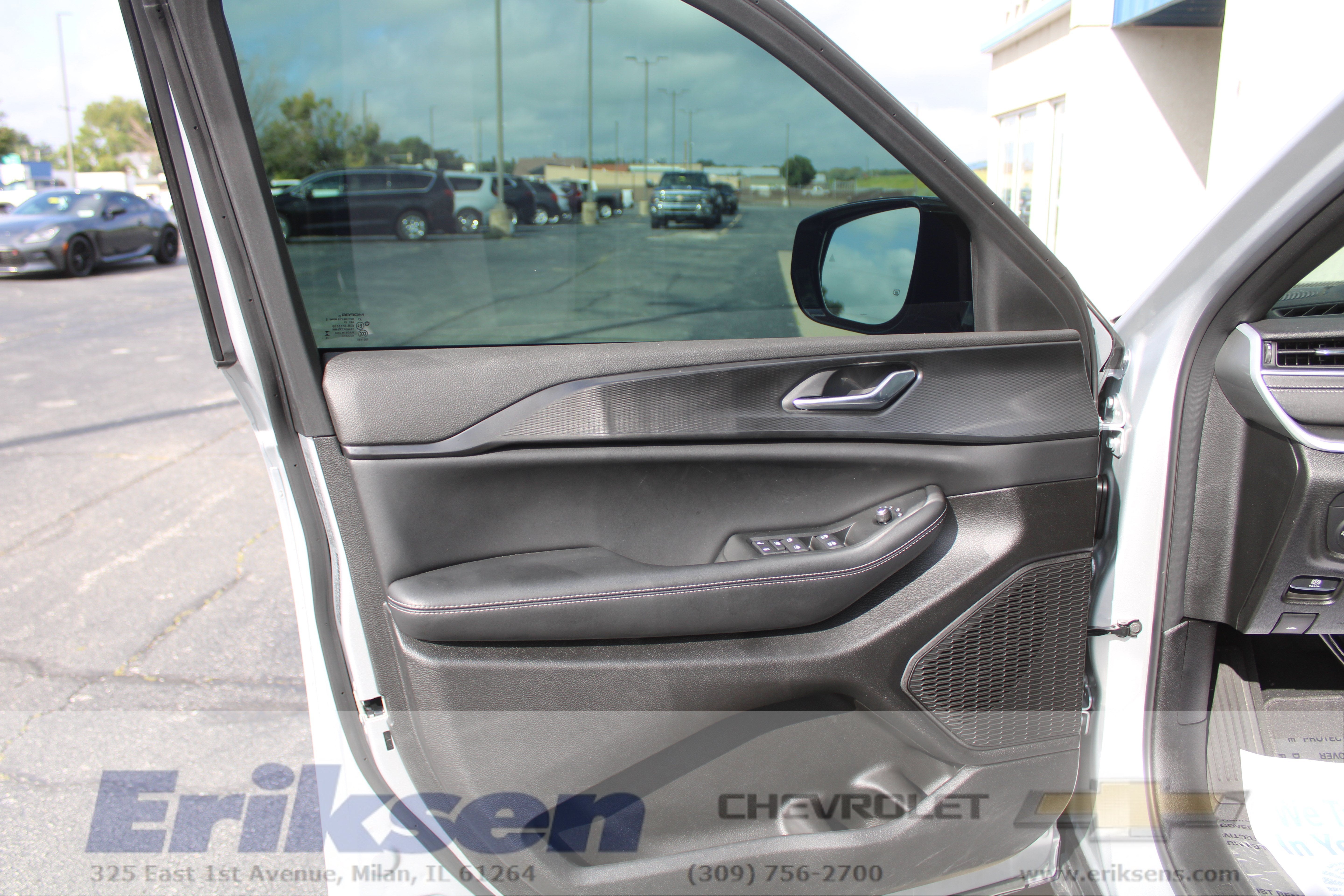 2026 Chevrolet Trax RS - Photo 37