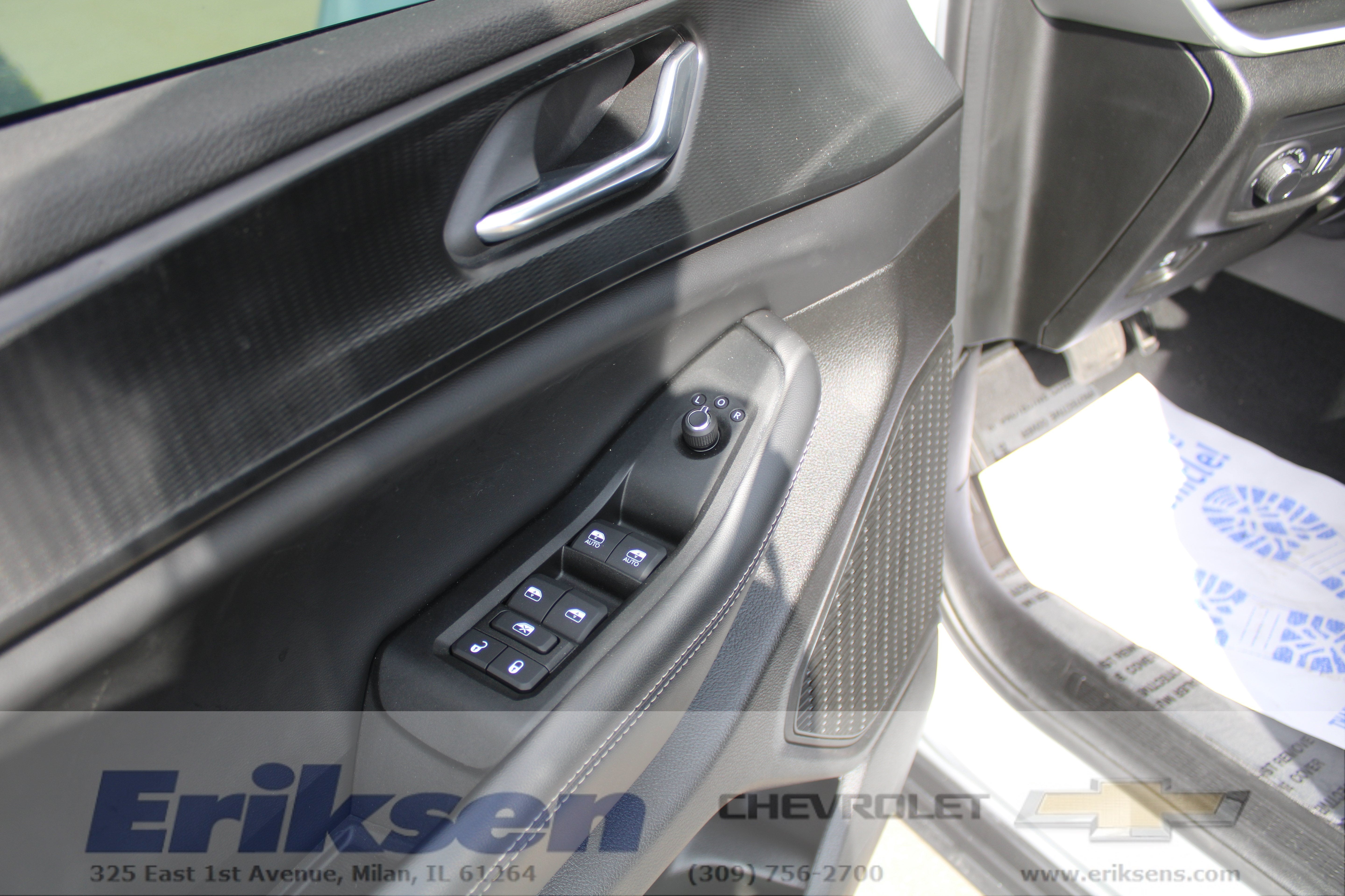 2026 Chevrolet Trax RS - Photo 38