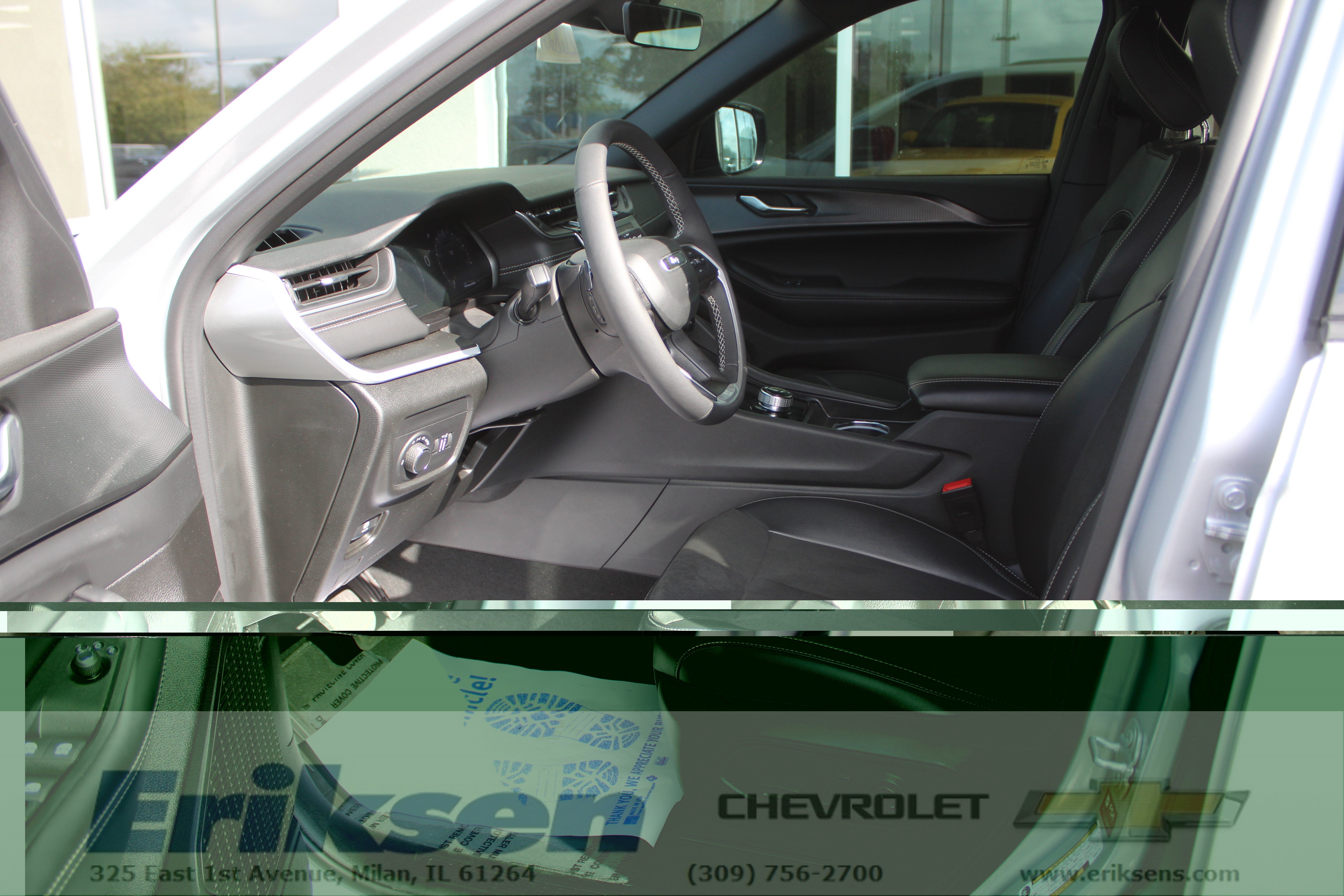 2026 Chevrolet Trax RS - Photo 39