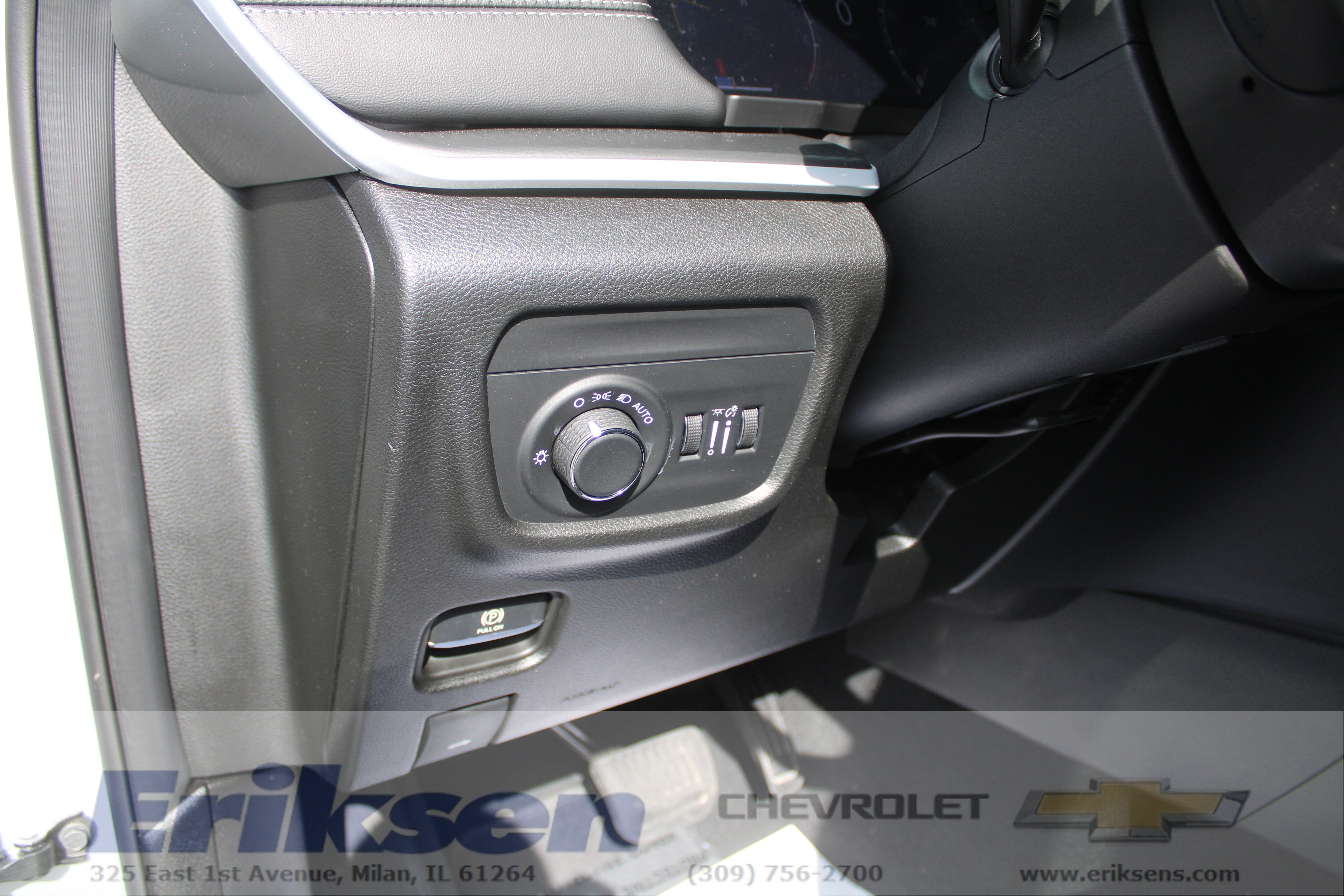 2026 Chevrolet Trax RS - Photo 40