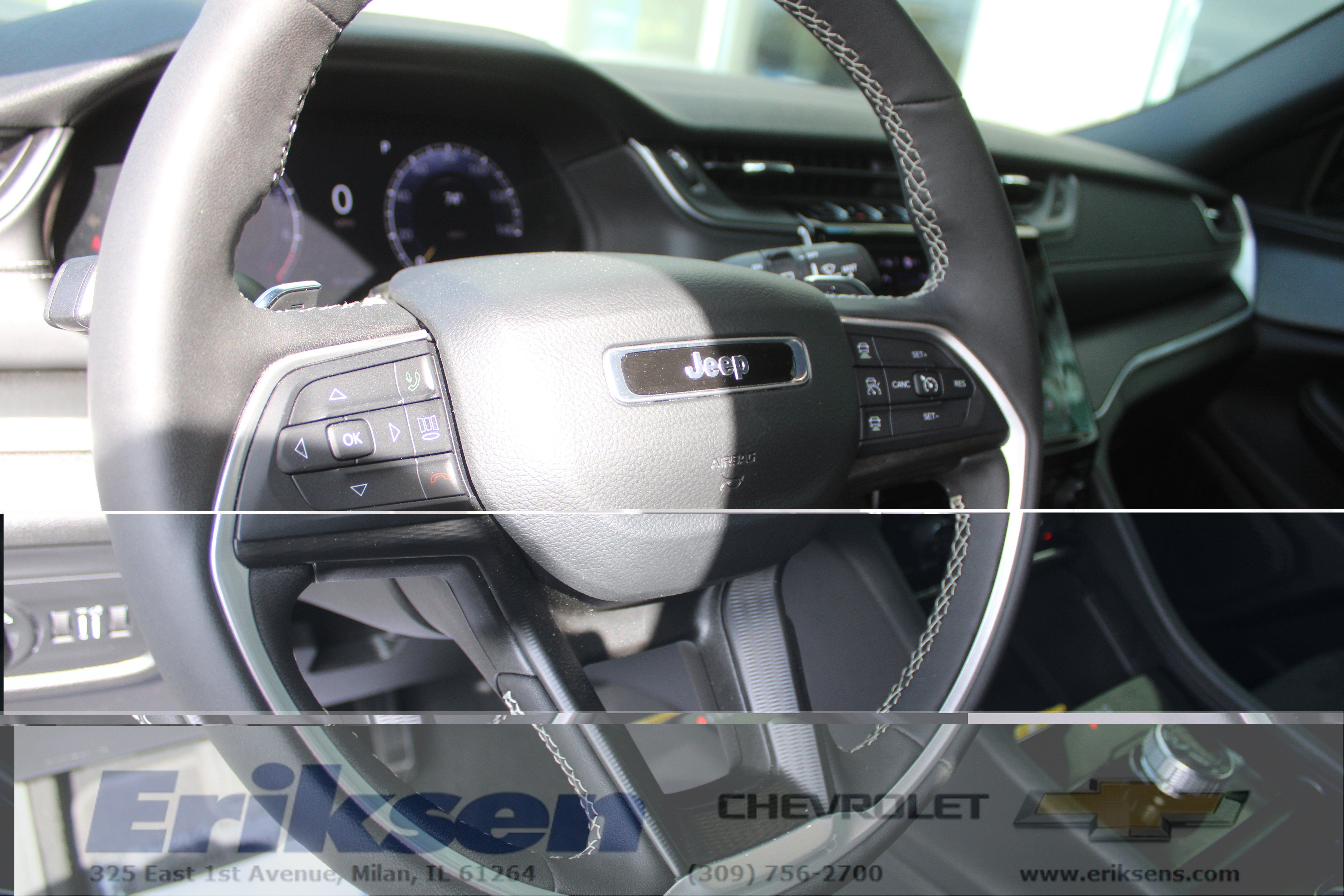 2026 Chevrolet Trax RS - Photo 41