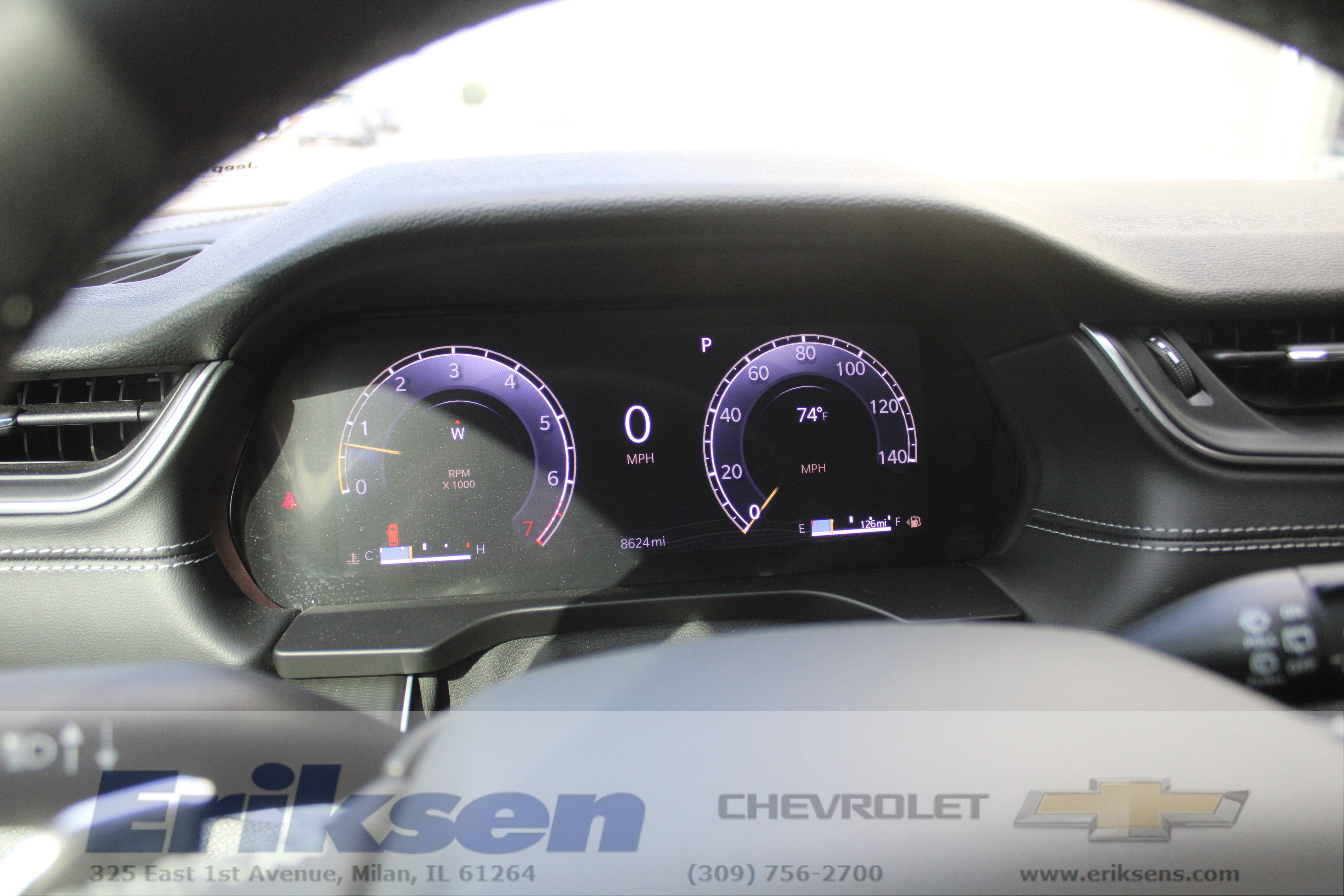 2026 Chevrolet Trax RS - Photo 42