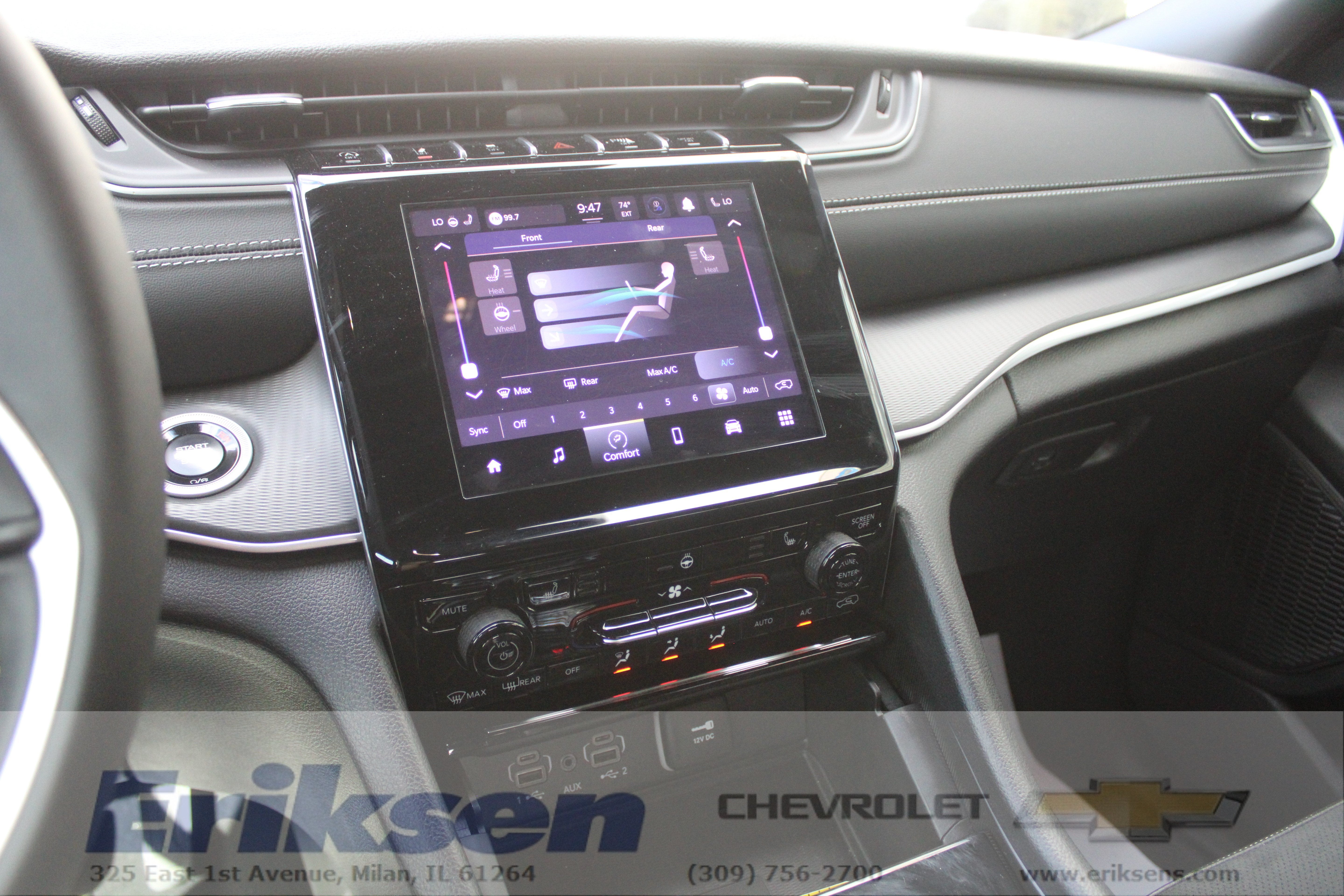 2026 Chevrolet Trax RS - Photo 43