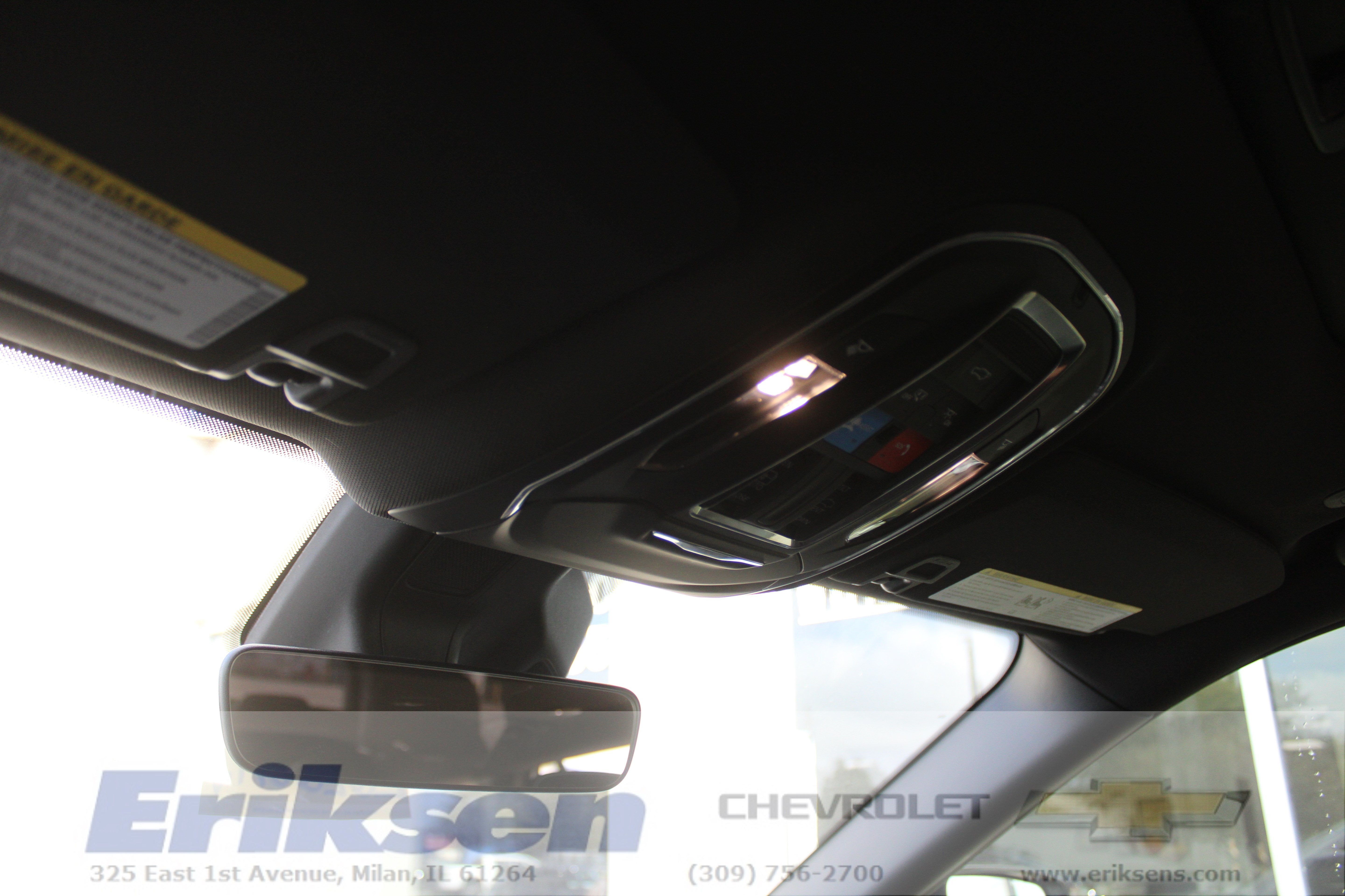 2026 Chevrolet Trax RS - Photo 46