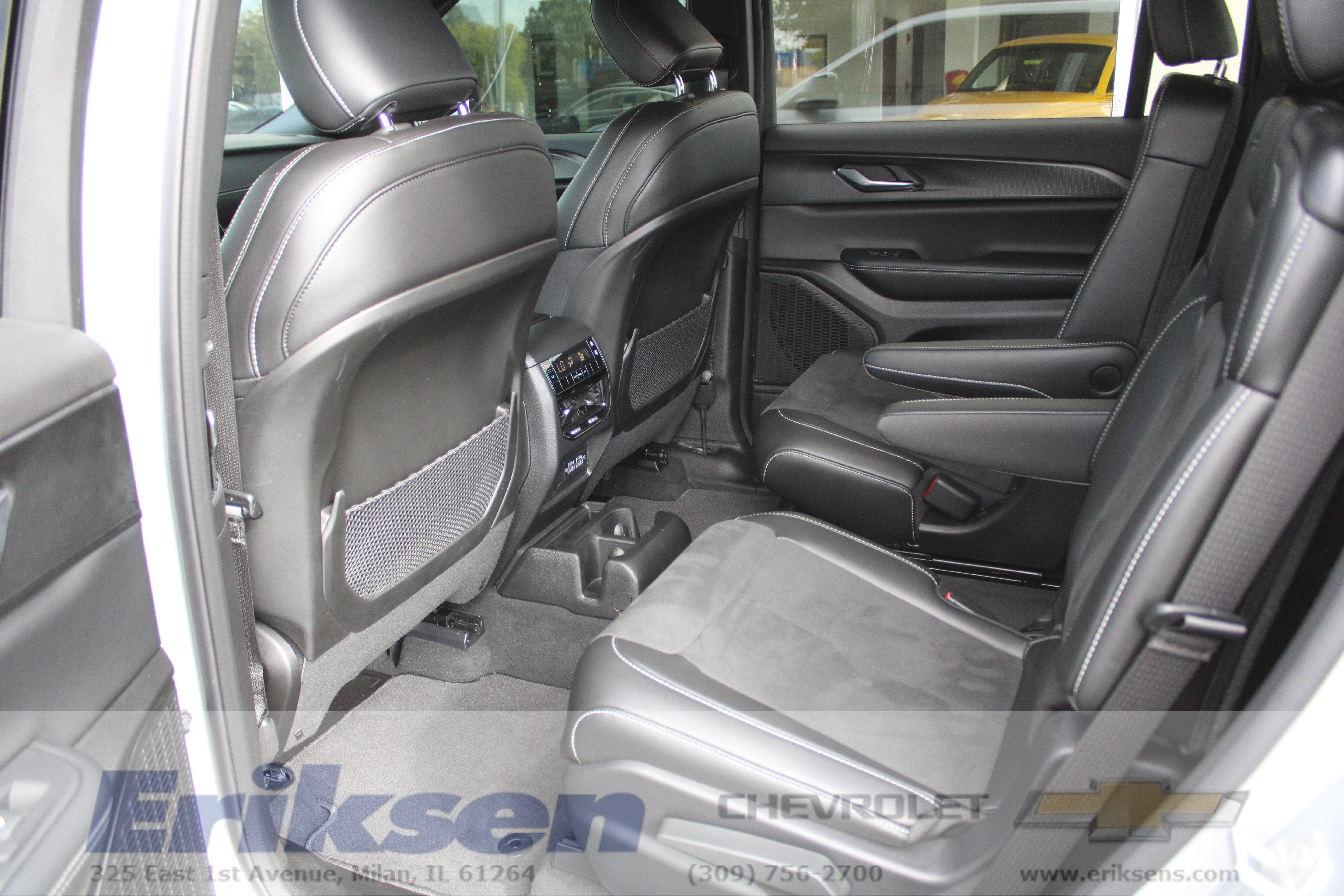 2026 Chevrolet Trax RS - Photo 50
