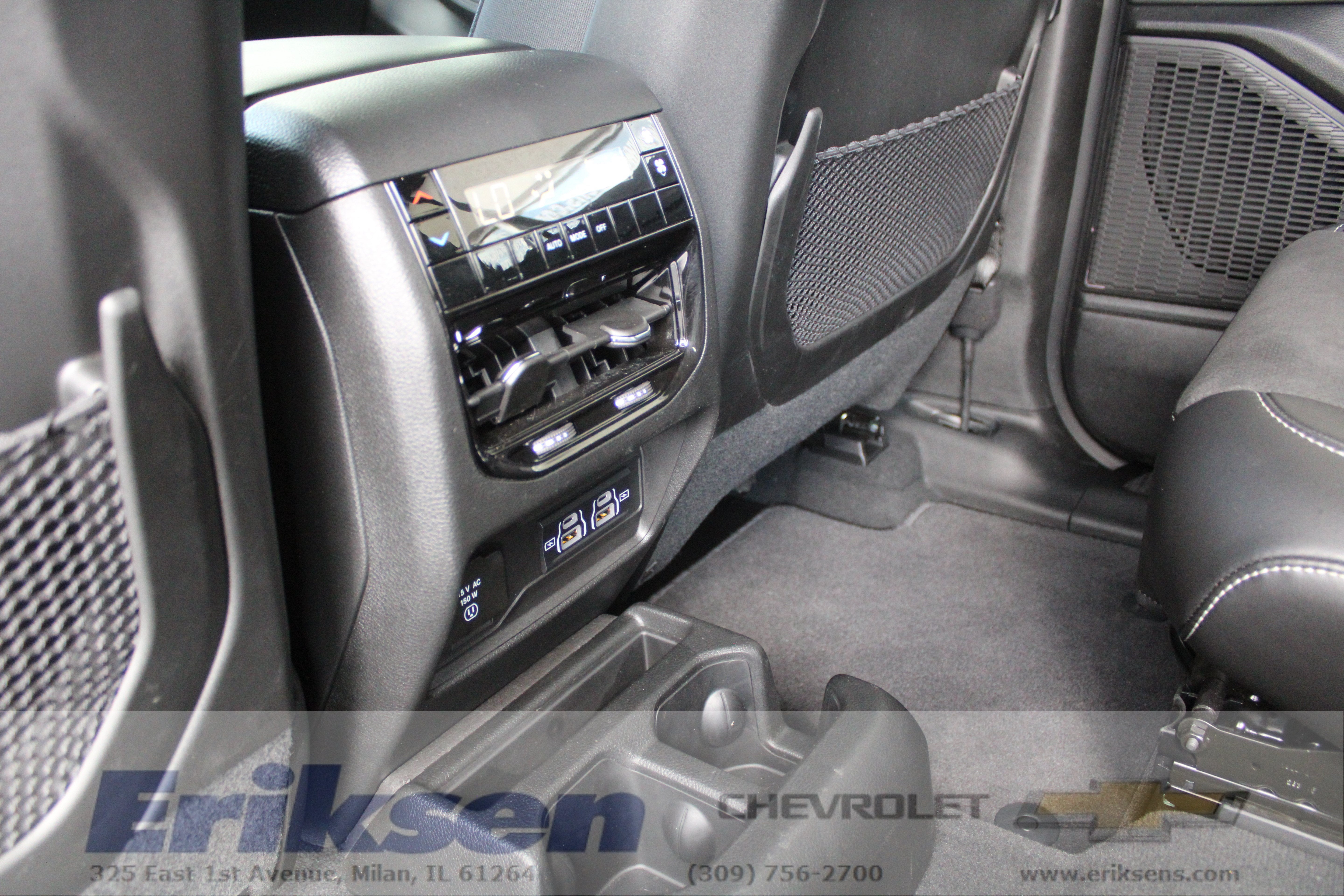 2026 Chevrolet Trax RS - Photo 51