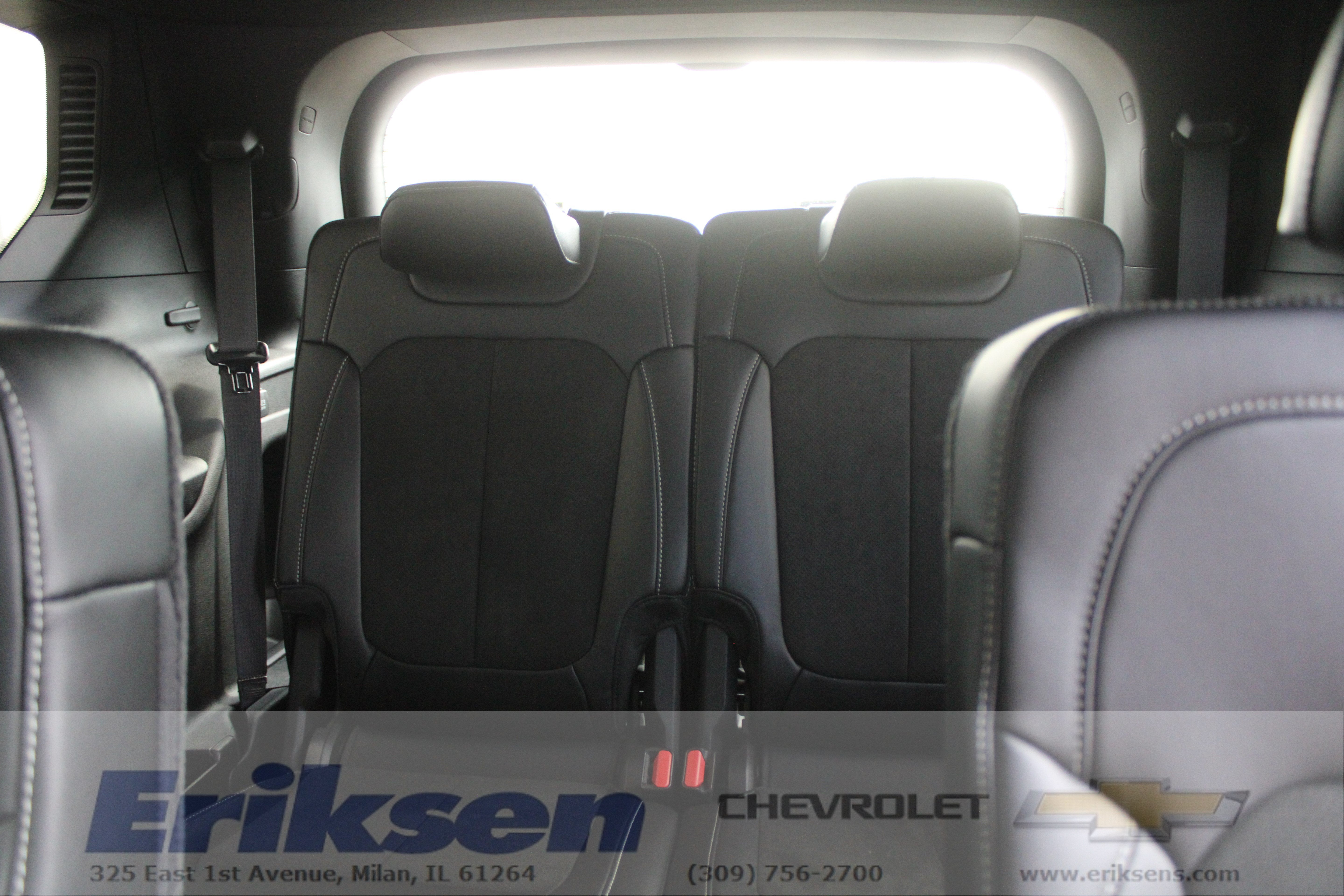2026 Chevrolet Trax RS - Photo 52