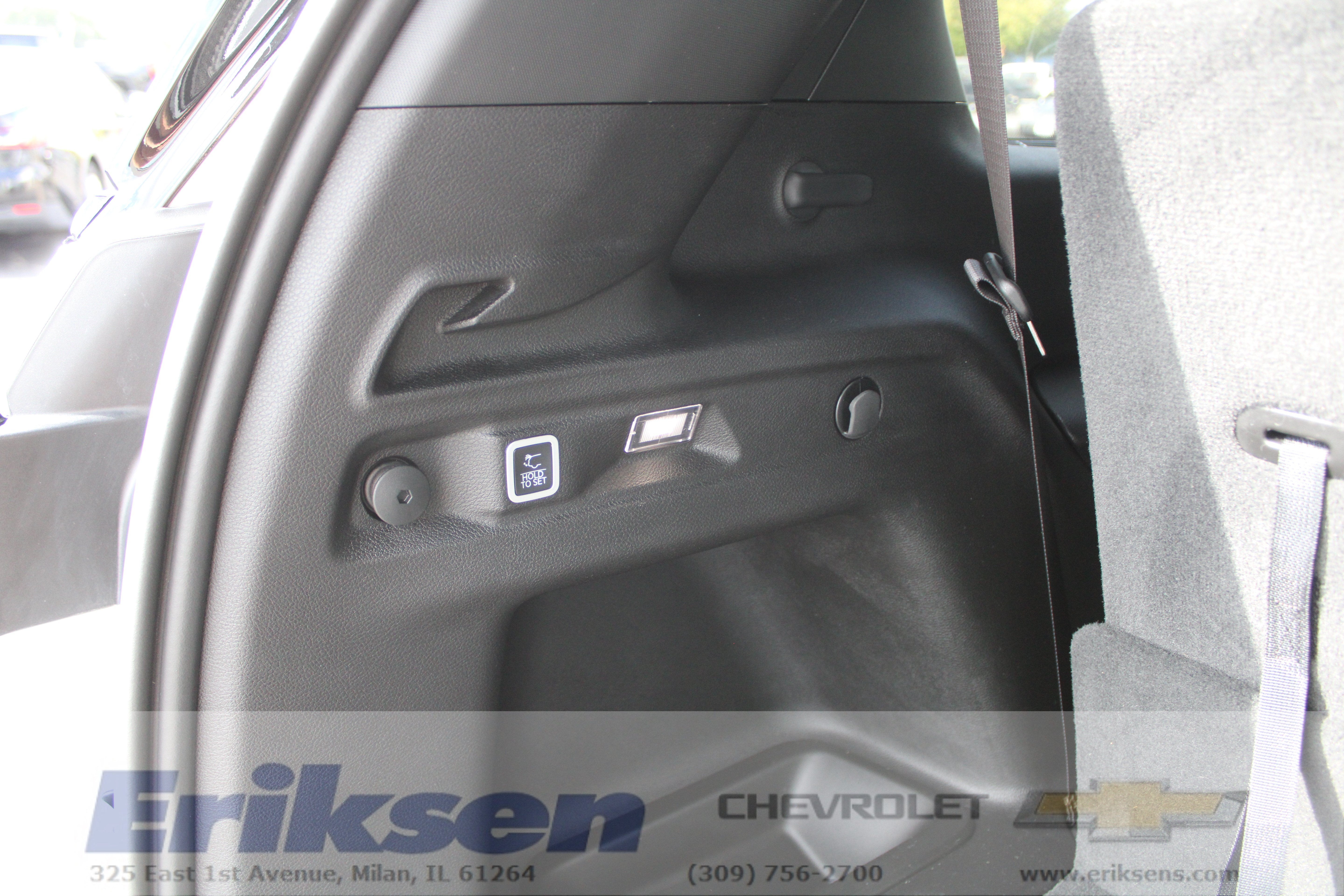 2026 Chevrolet Trax RS - Photo 56