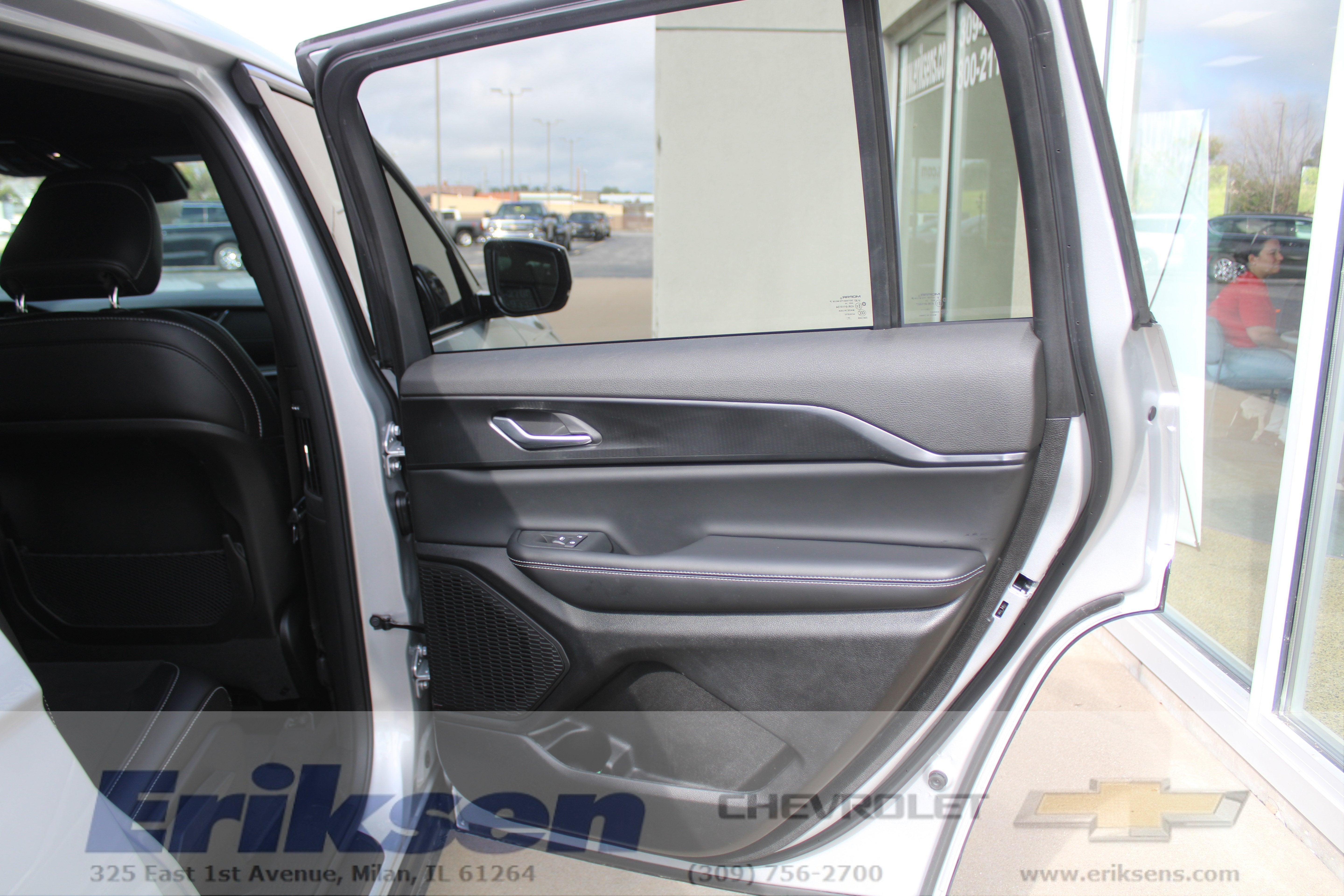 2026 Chevrolet Trax RS - Photo 57
