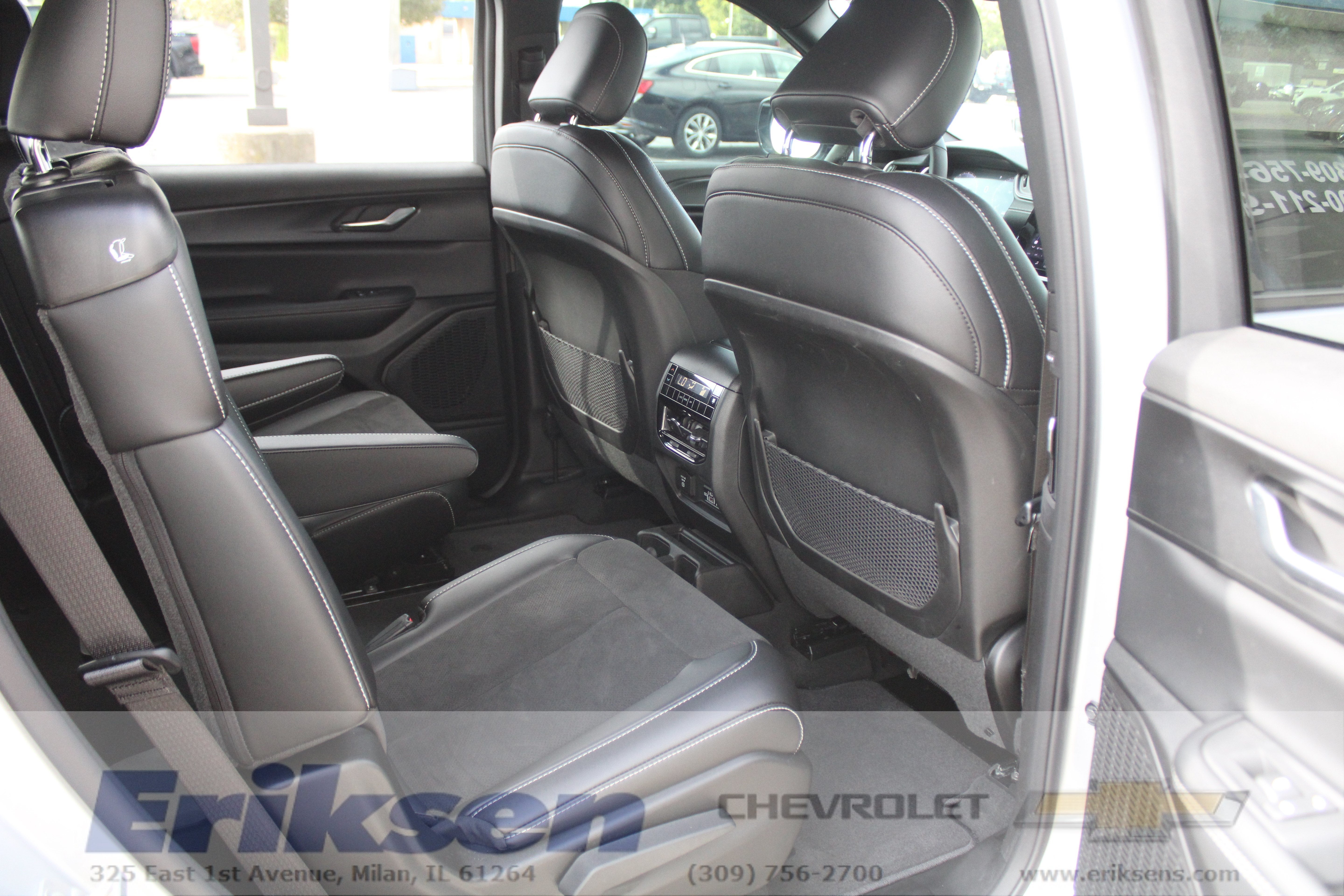 2026 Chevrolet Trax RS - Photo 58