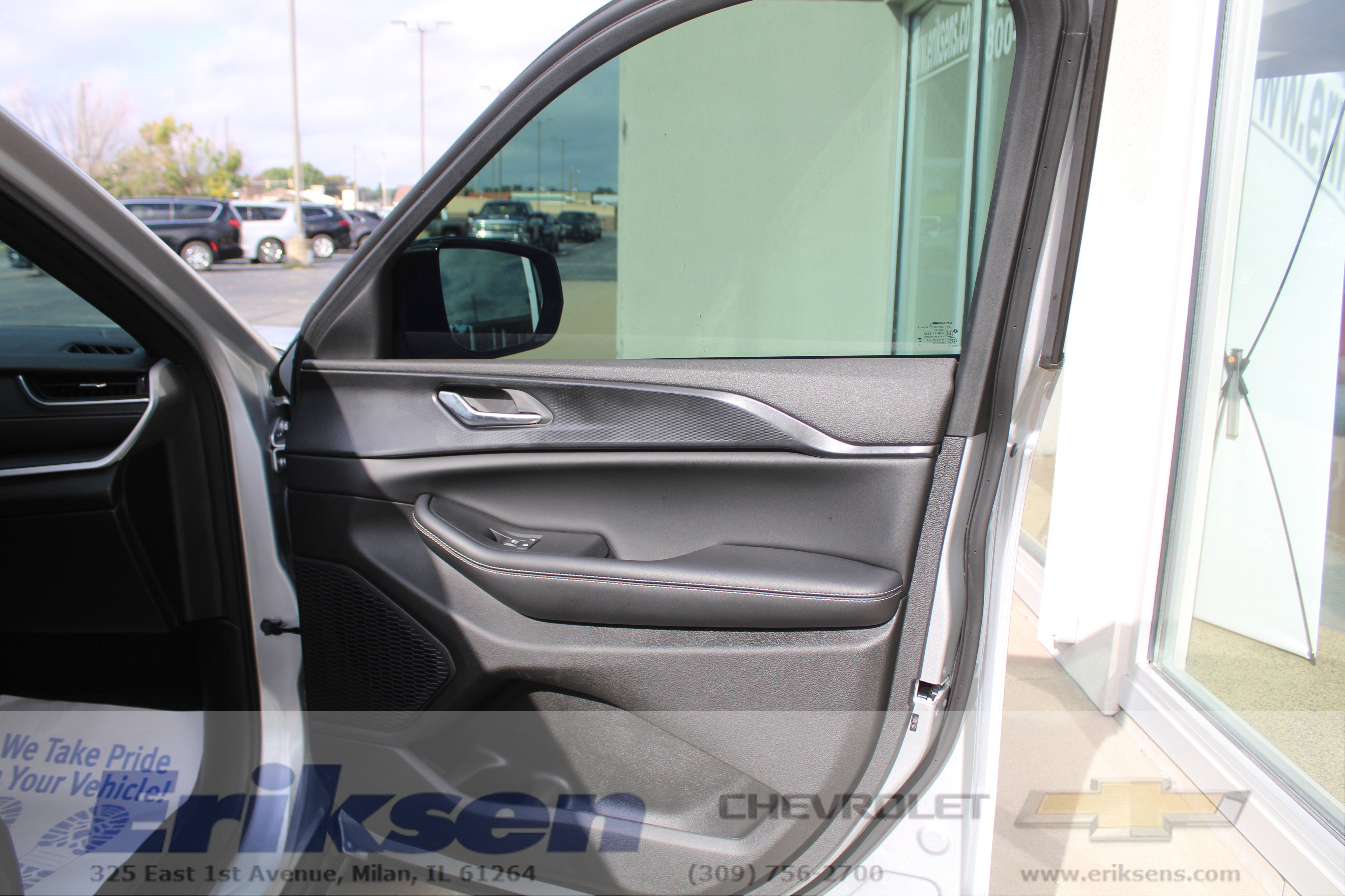 2026 Chevrolet Trax RS - Photo 59