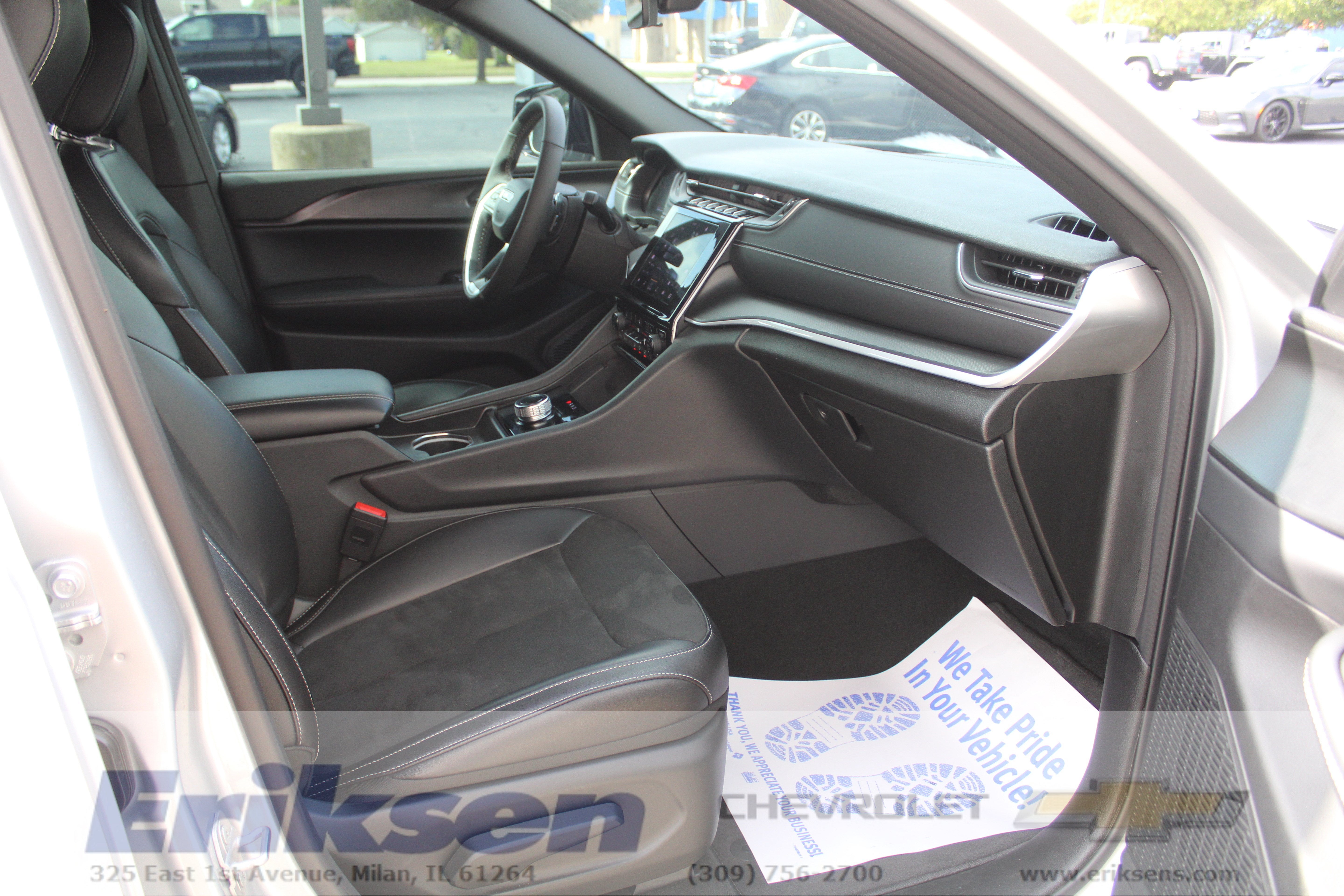 2026 Chevrolet Trax RS - Photo 60