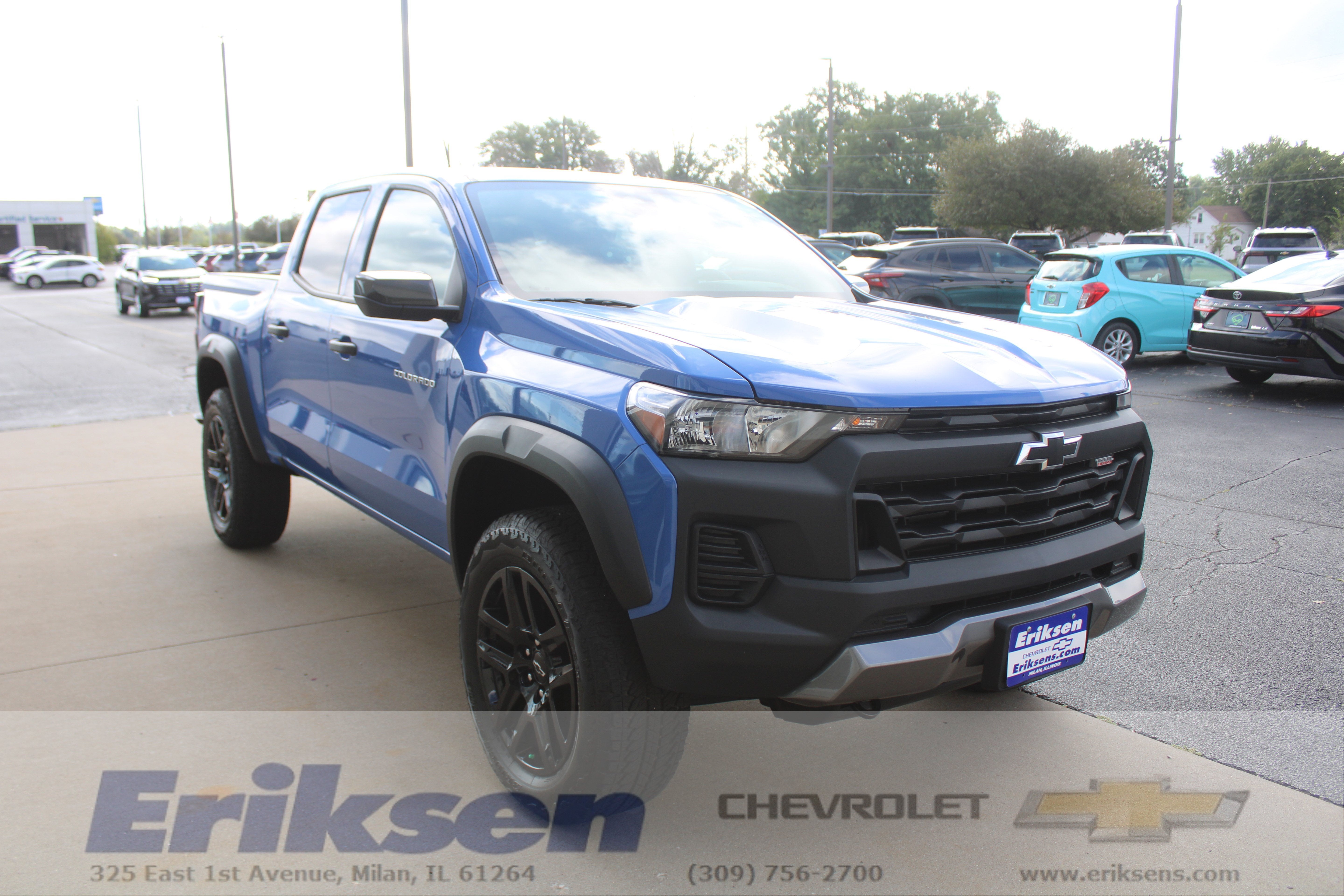2026 Chevrolet Trax RS - Photo 67