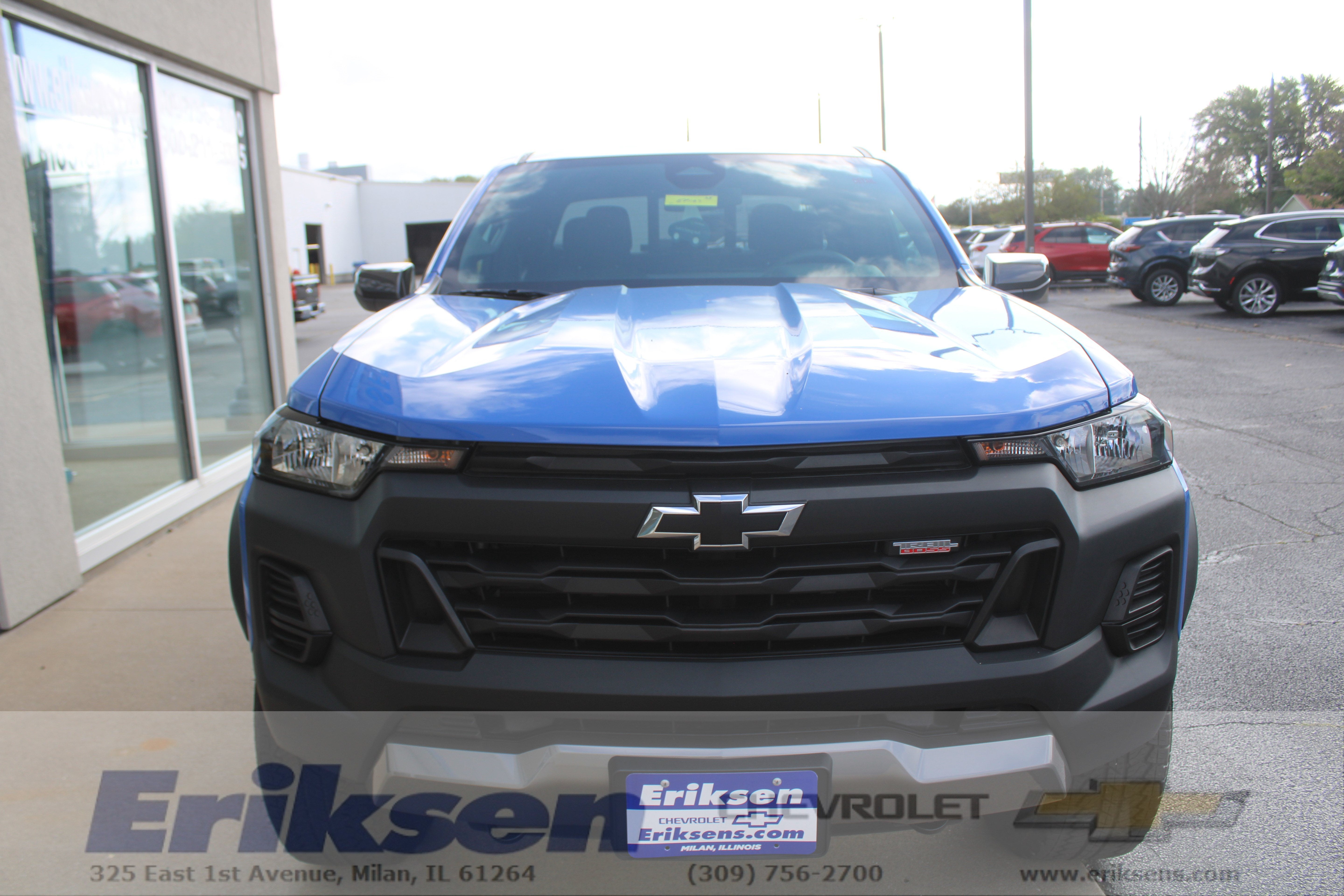 2026 Chevrolet Trax RS - Photo 68