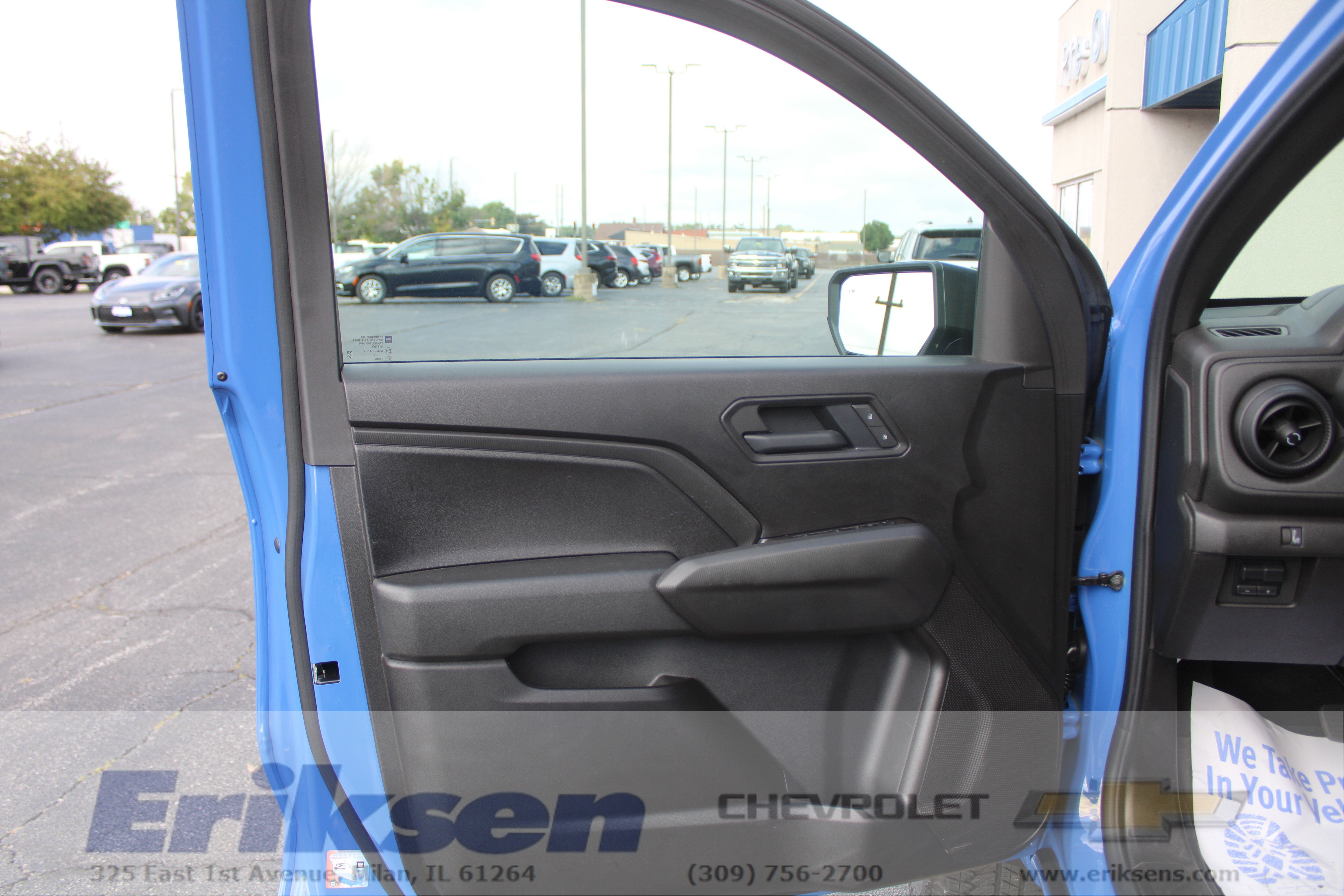 2026 Chevrolet Trax RS - Photo 69