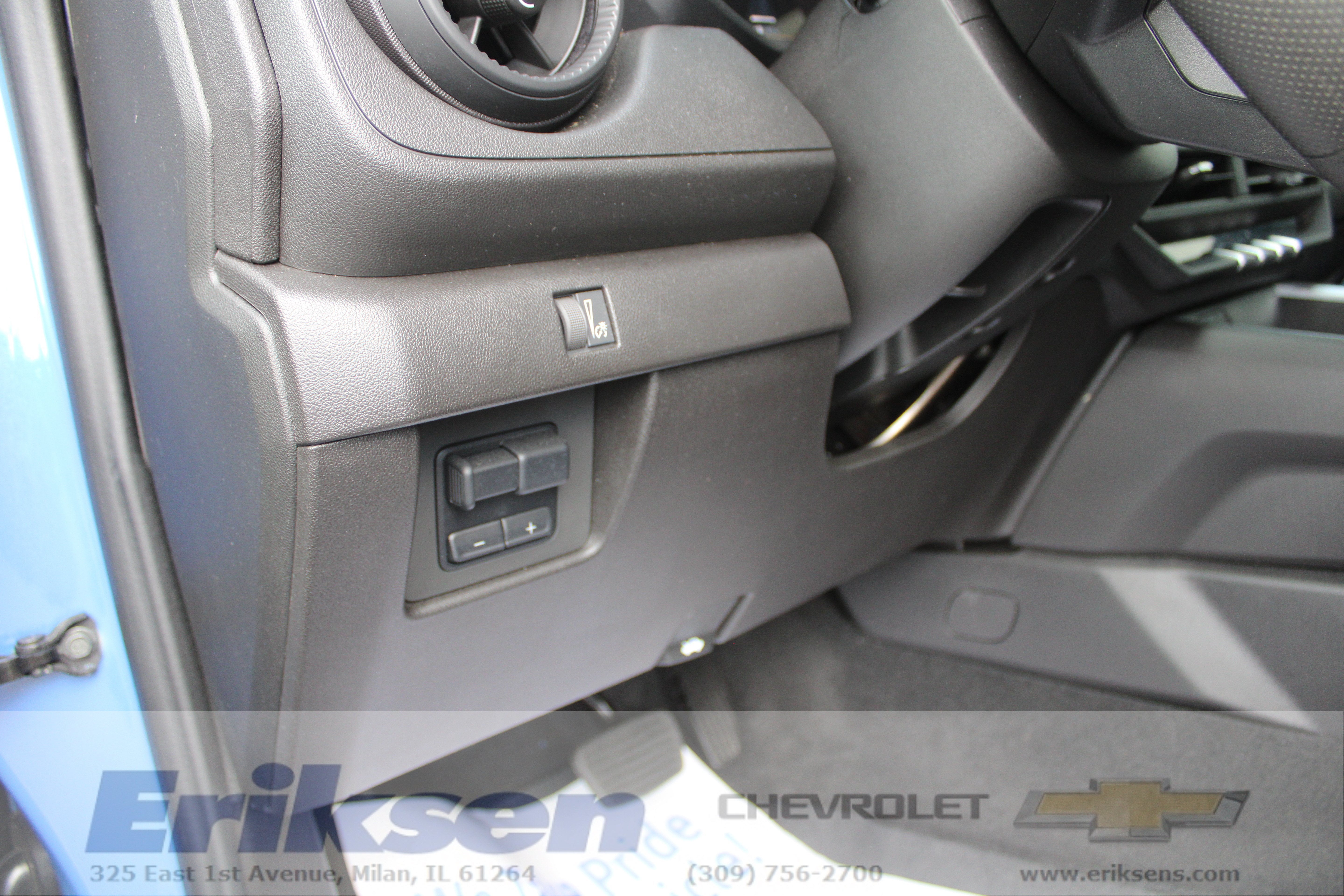 2026 Chevrolet Trax RS - Photo 72