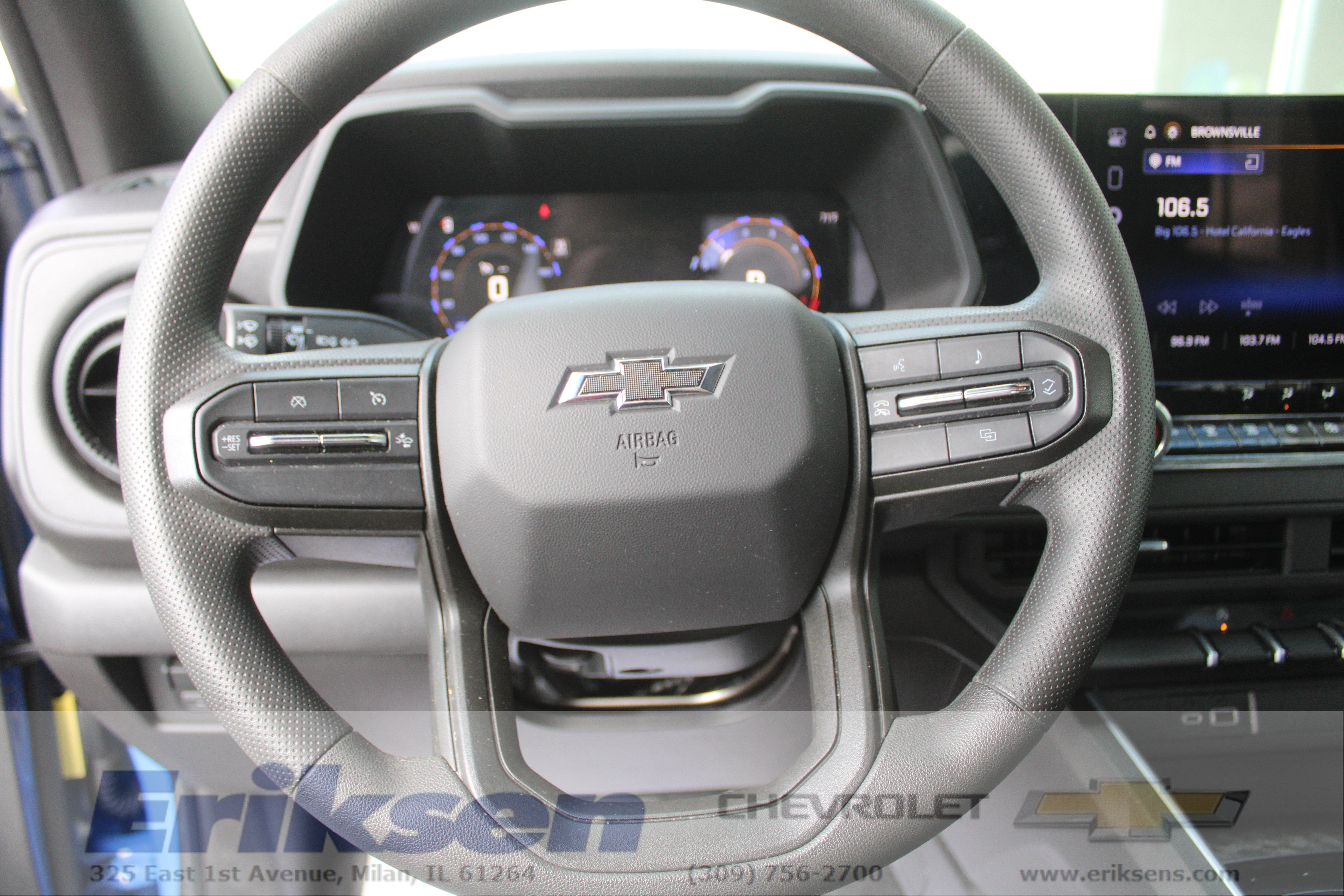 2026 Chevrolet Trax RS - Photo 73