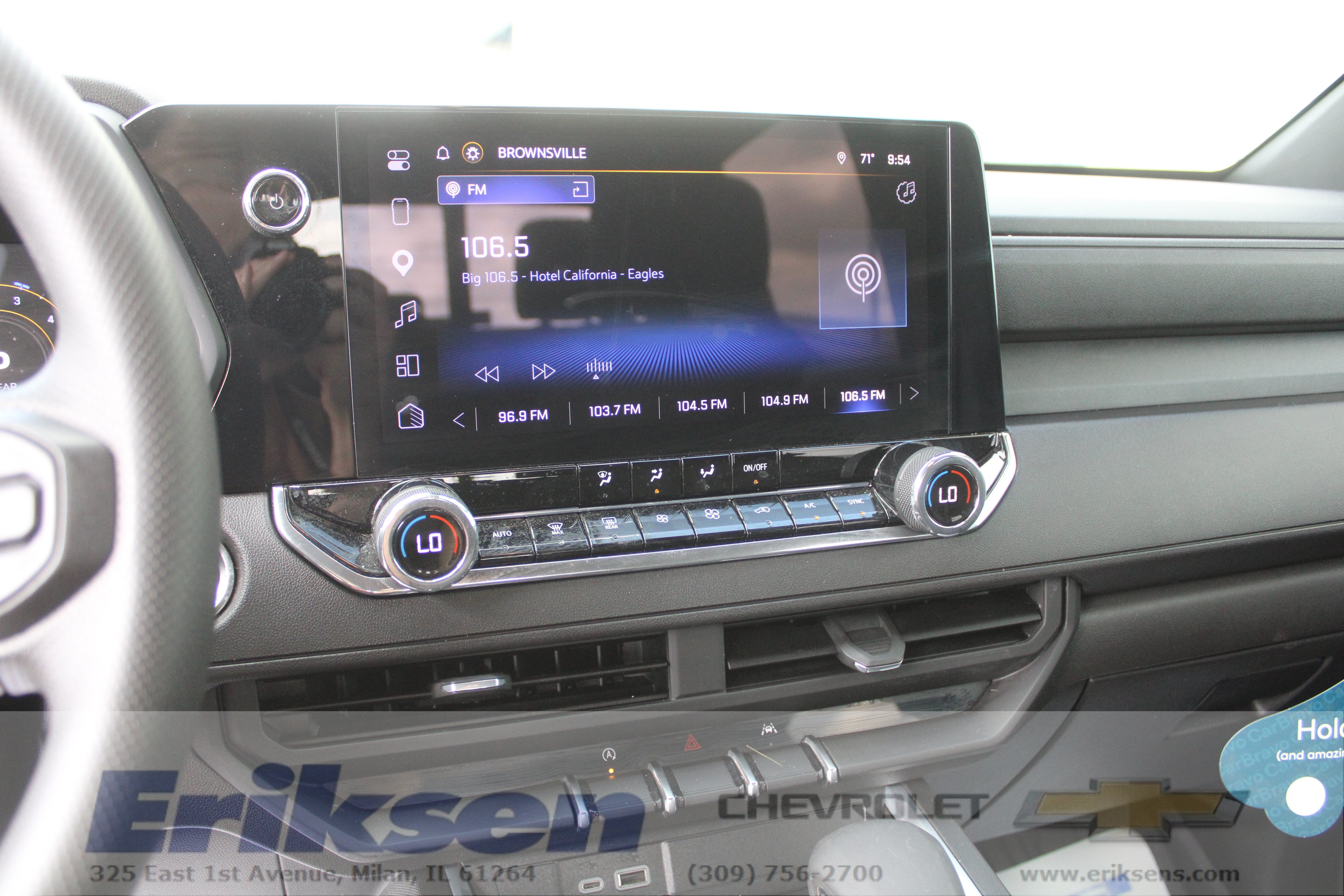 2026 Chevrolet Trax RS - Photo 75