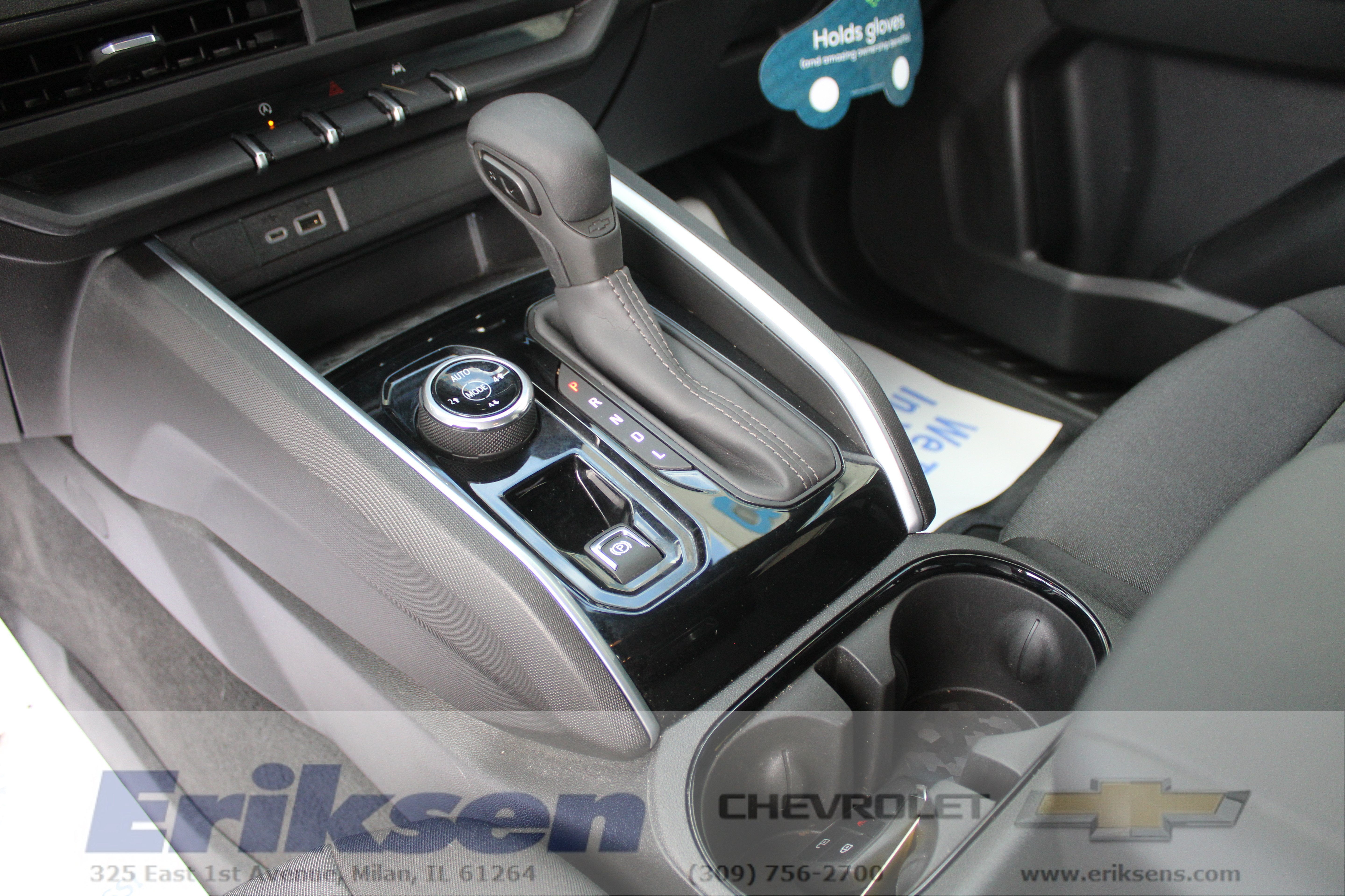 2026 Chevrolet Trax RS - Photo 76