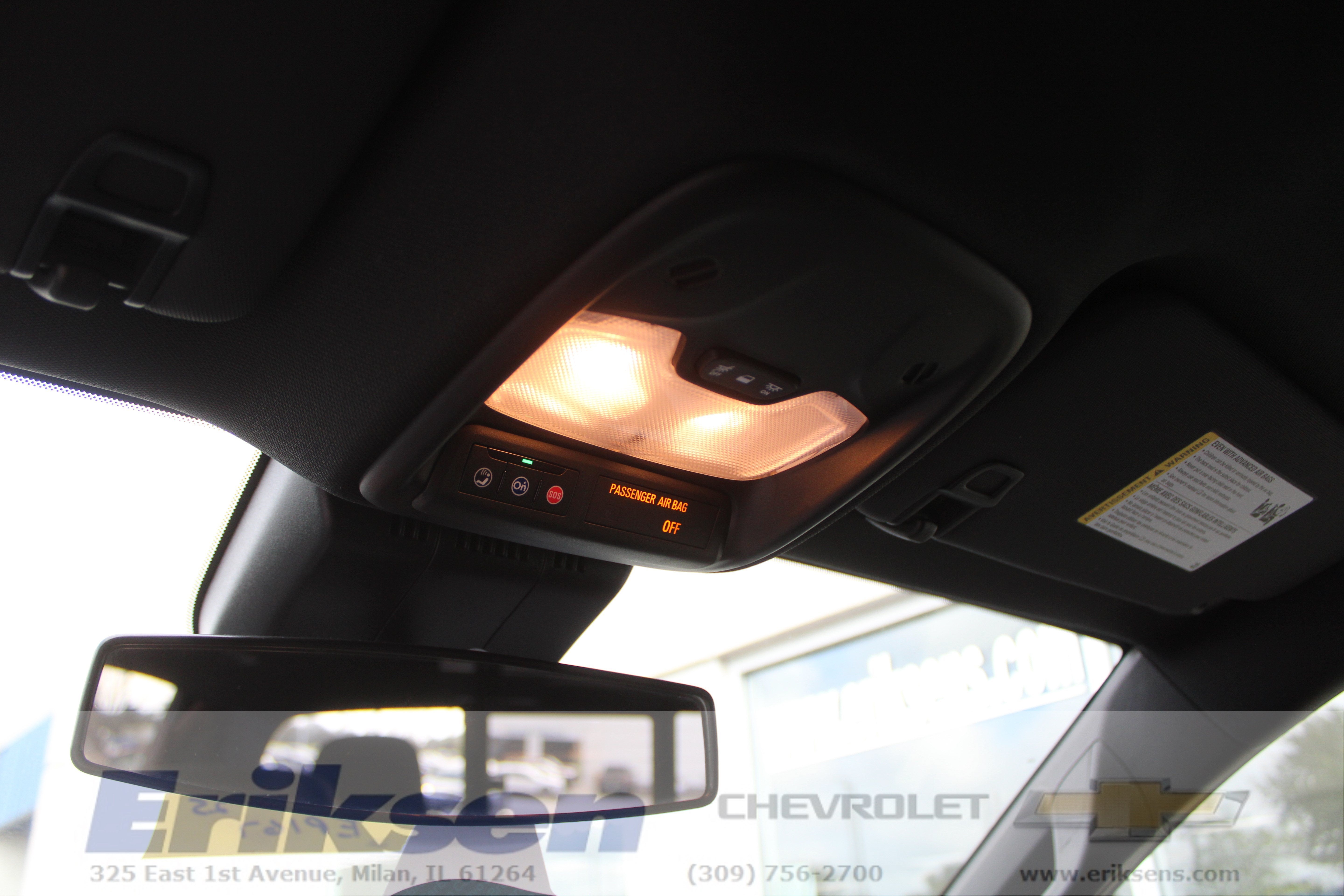 2026 Chevrolet Trax RS - Photo 77