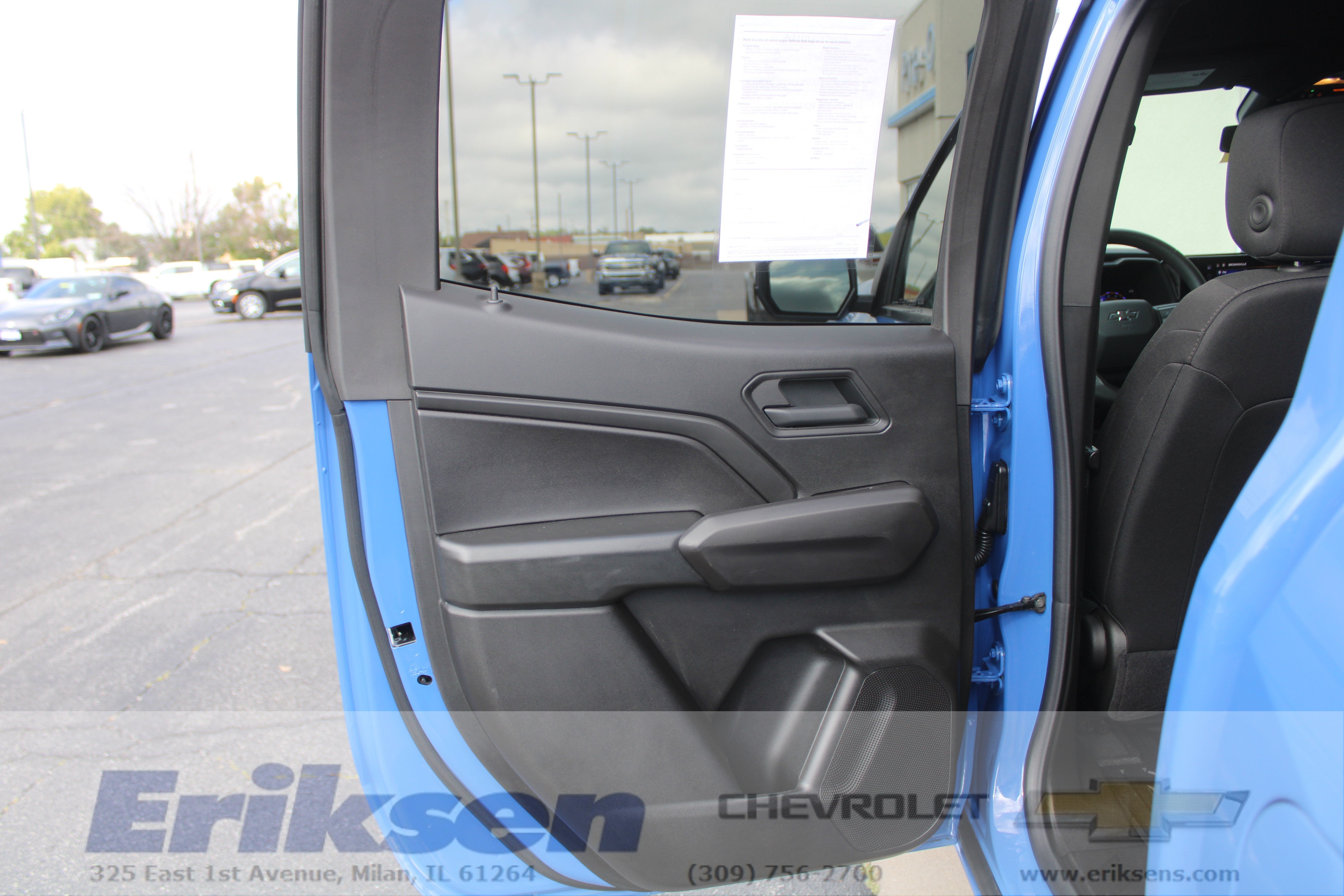 2026 Chevrolet Trax RS - Photo 79