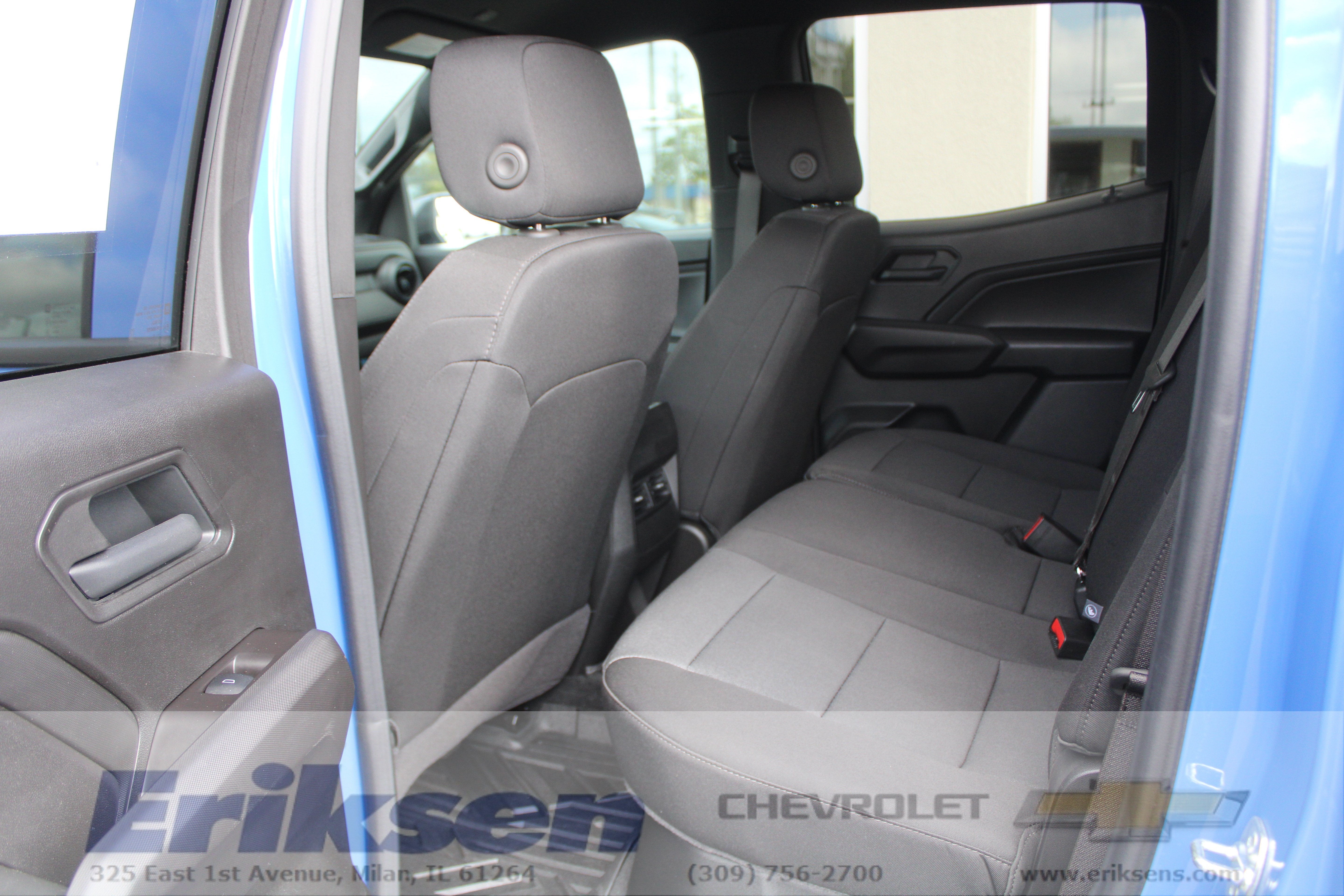 2026 Chevrolet Trax RS - Photo 80