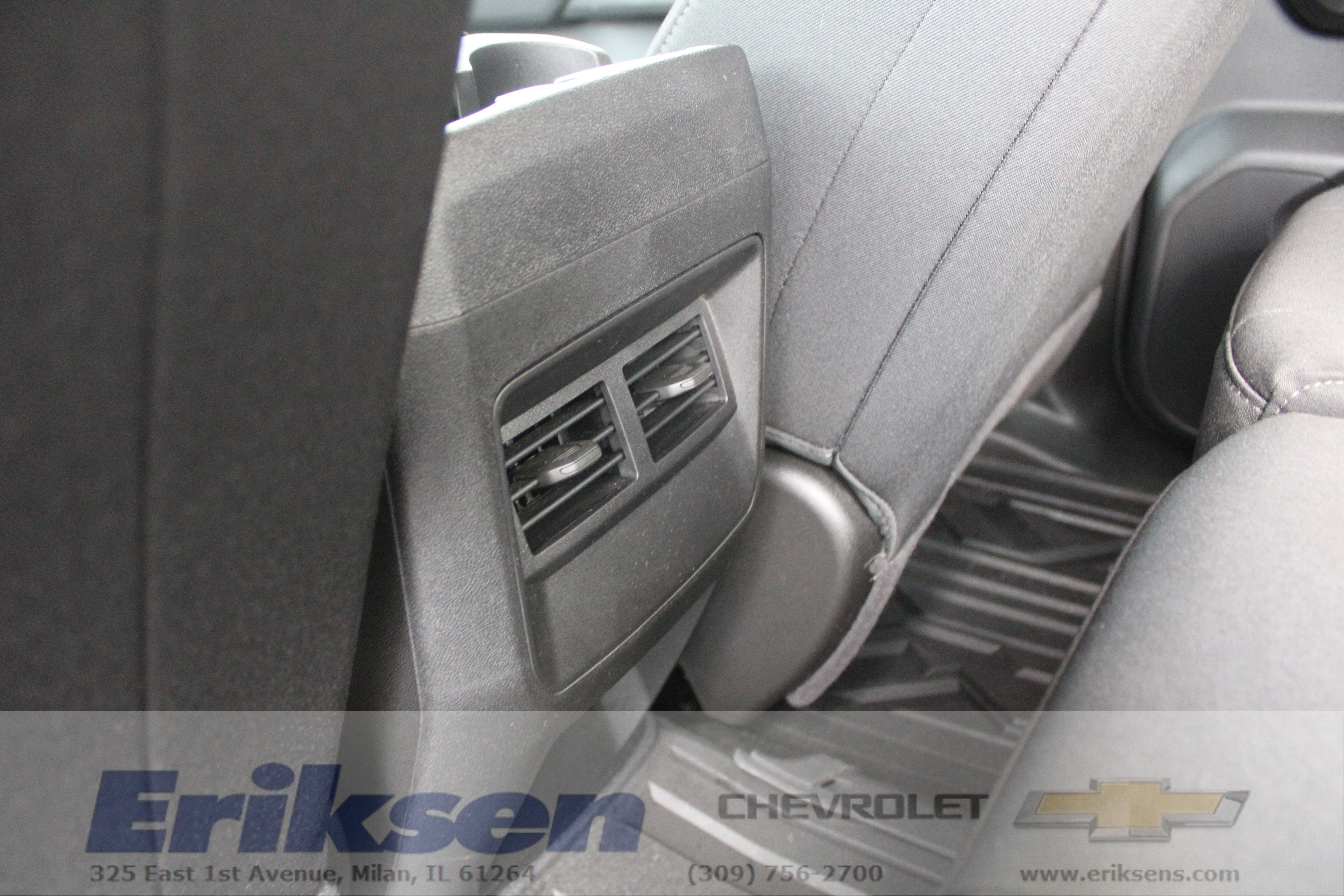 2026 Chevrolet Trax RS - Photo 81