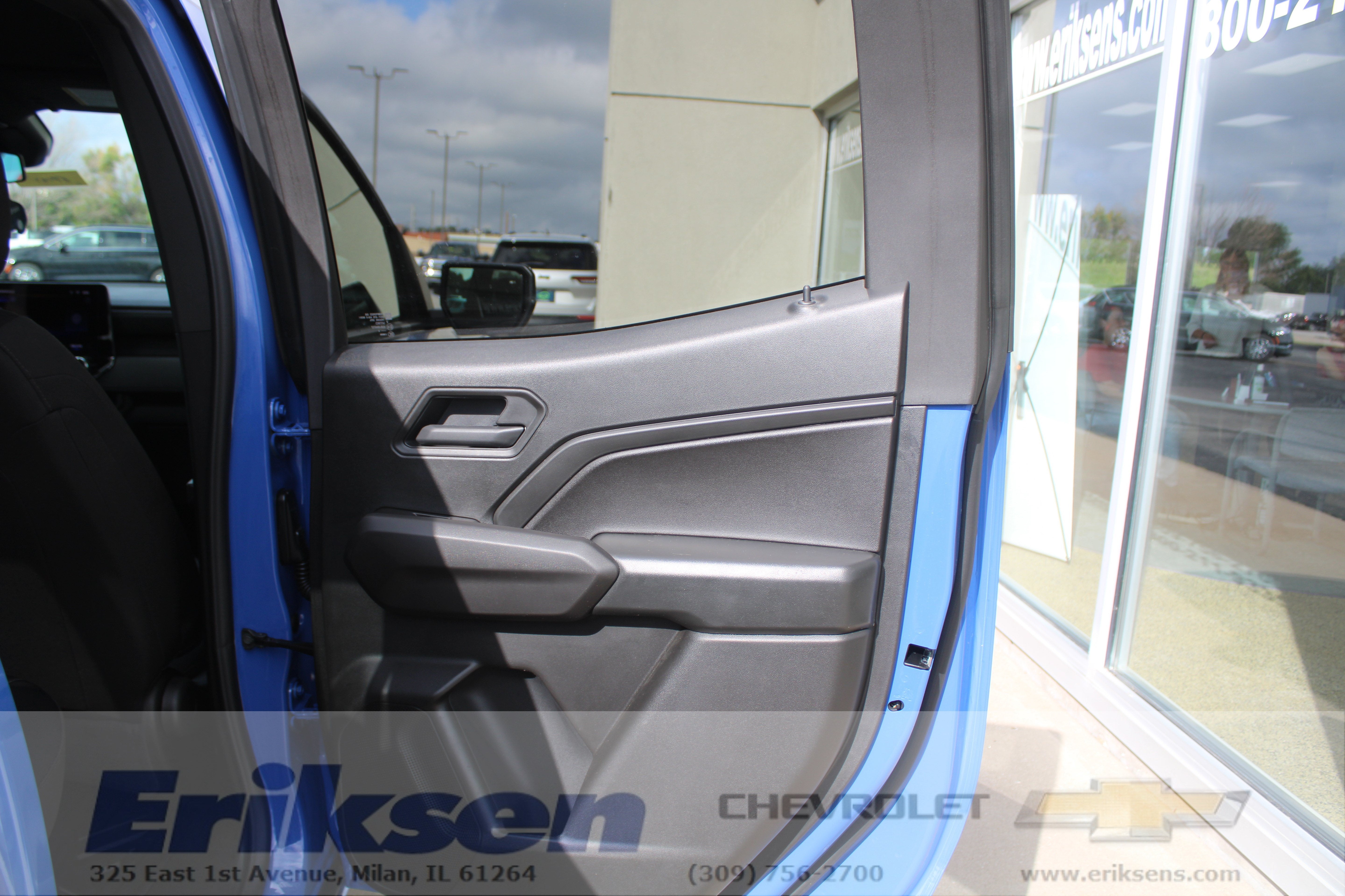 2026 Chevrolet Trax RS - Photo 85