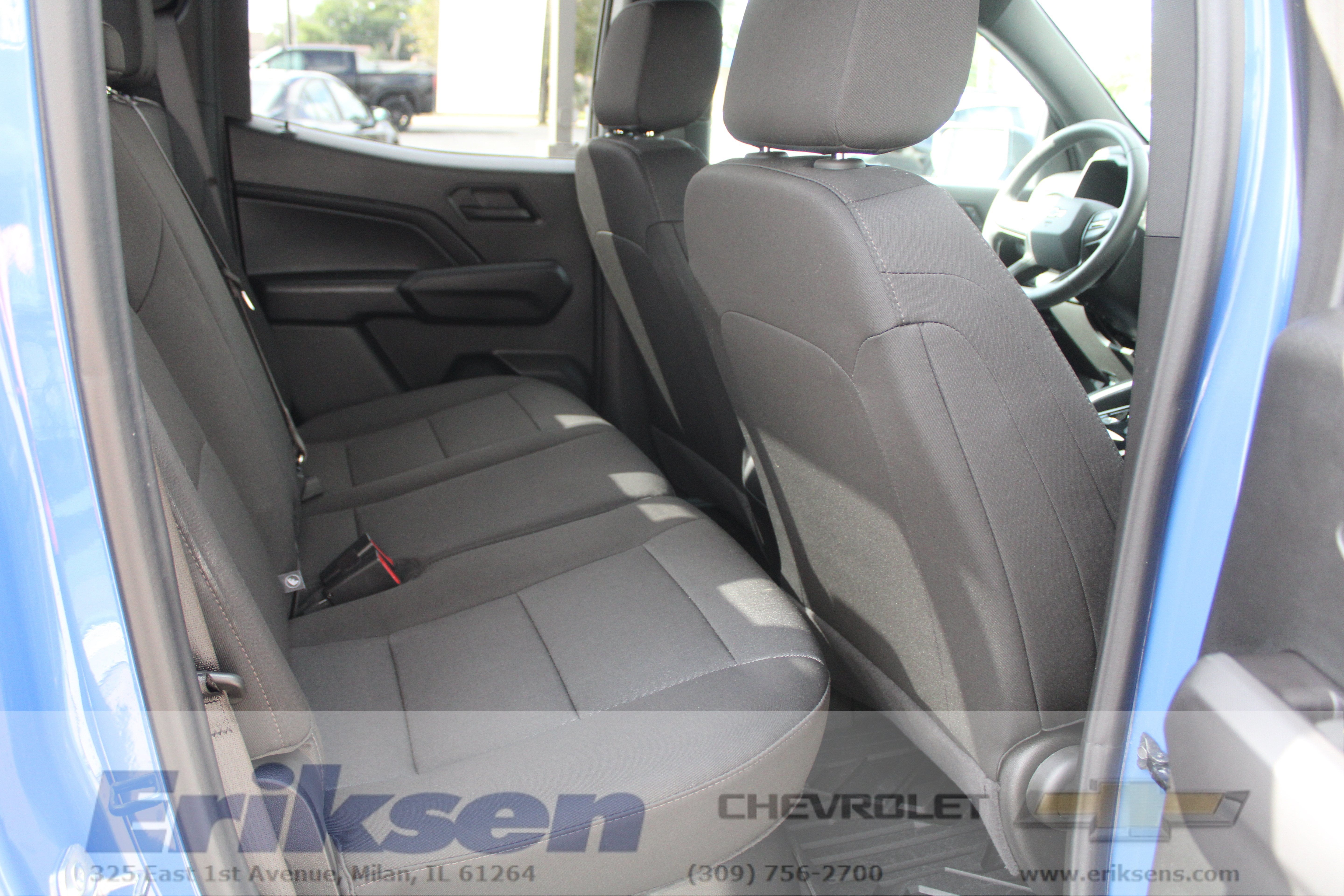 2026 Chevrolet Trax RS - Photo 86