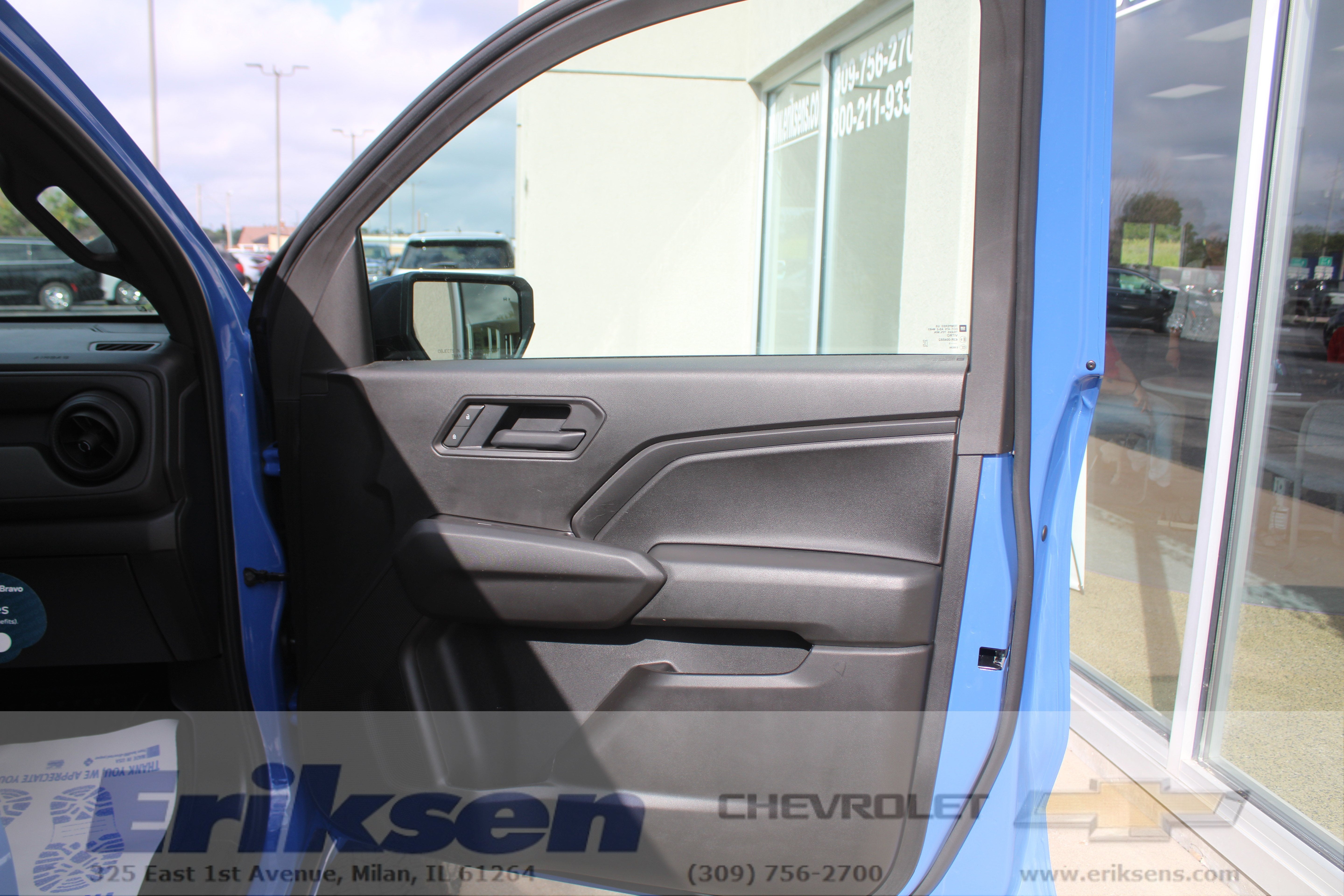 2026 Chevrolet Trax RS - Photo 87