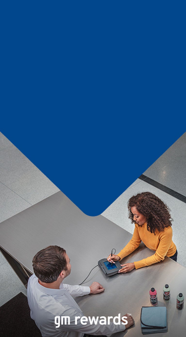 Eriksen Chevrolet in Milan IL