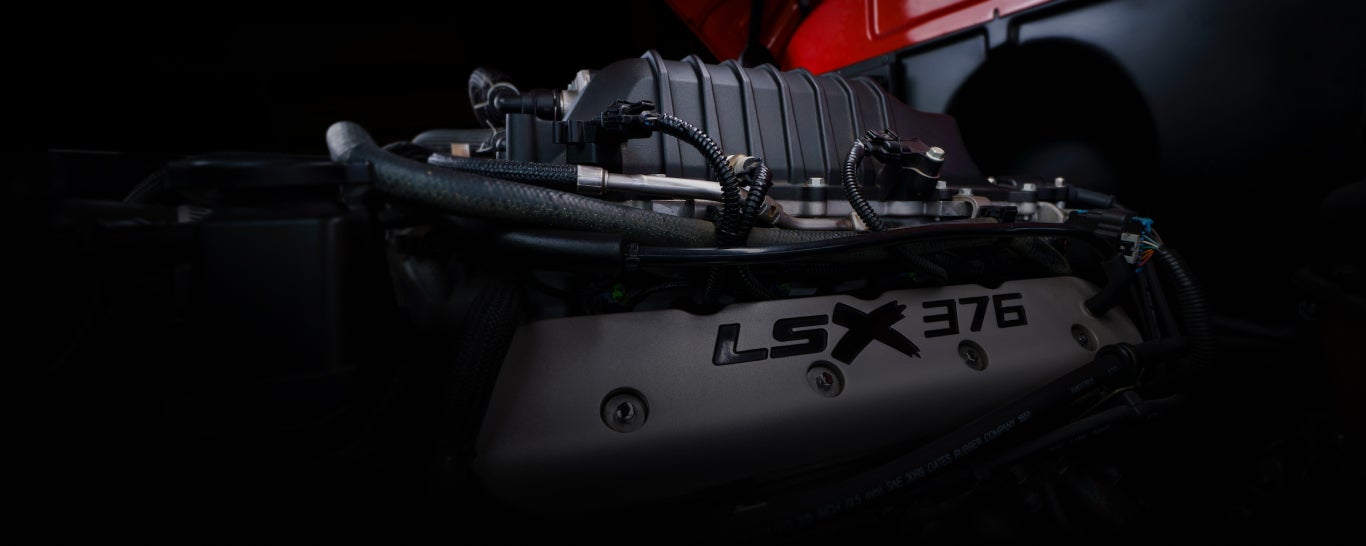 Eriksen Chevrolet in Milan IL