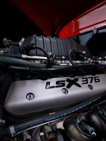 Eriksen Chevrolet in Milan IL