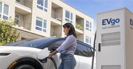 Eriksen Chevrolet in Milan IL