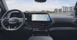 Eriksen Chevrolet in Milan IL