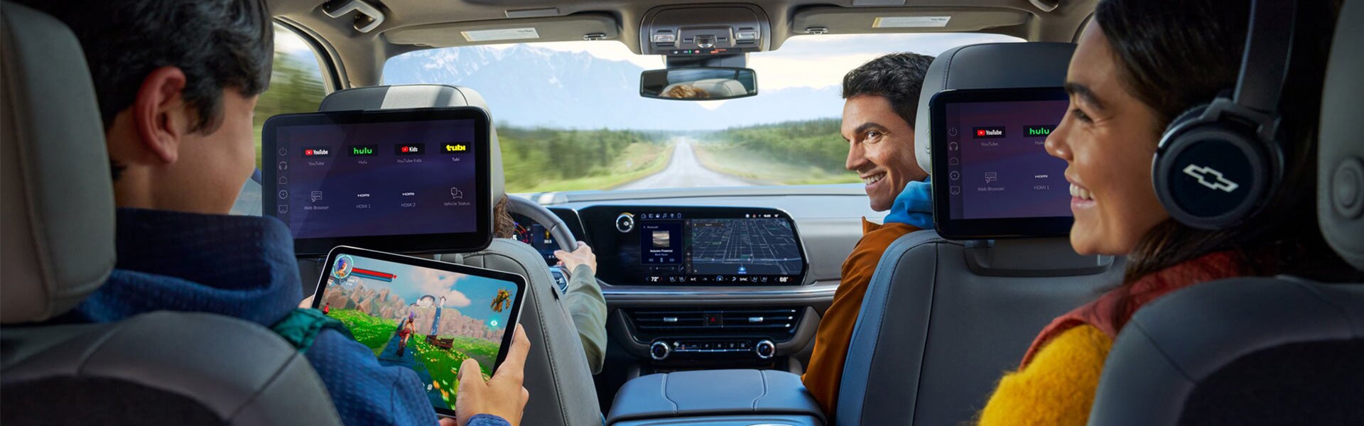 Eriksen Chevrolet in Milan IL