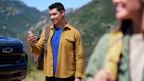 Eriksen Chevrolet in Milan IL