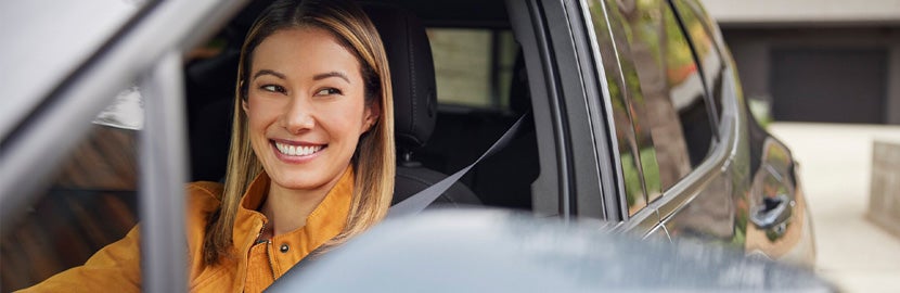 Eriksen Chevrolet in Milan IL
