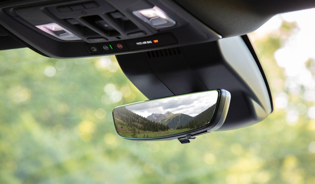 Eriksen Chevrolet in Milan IL