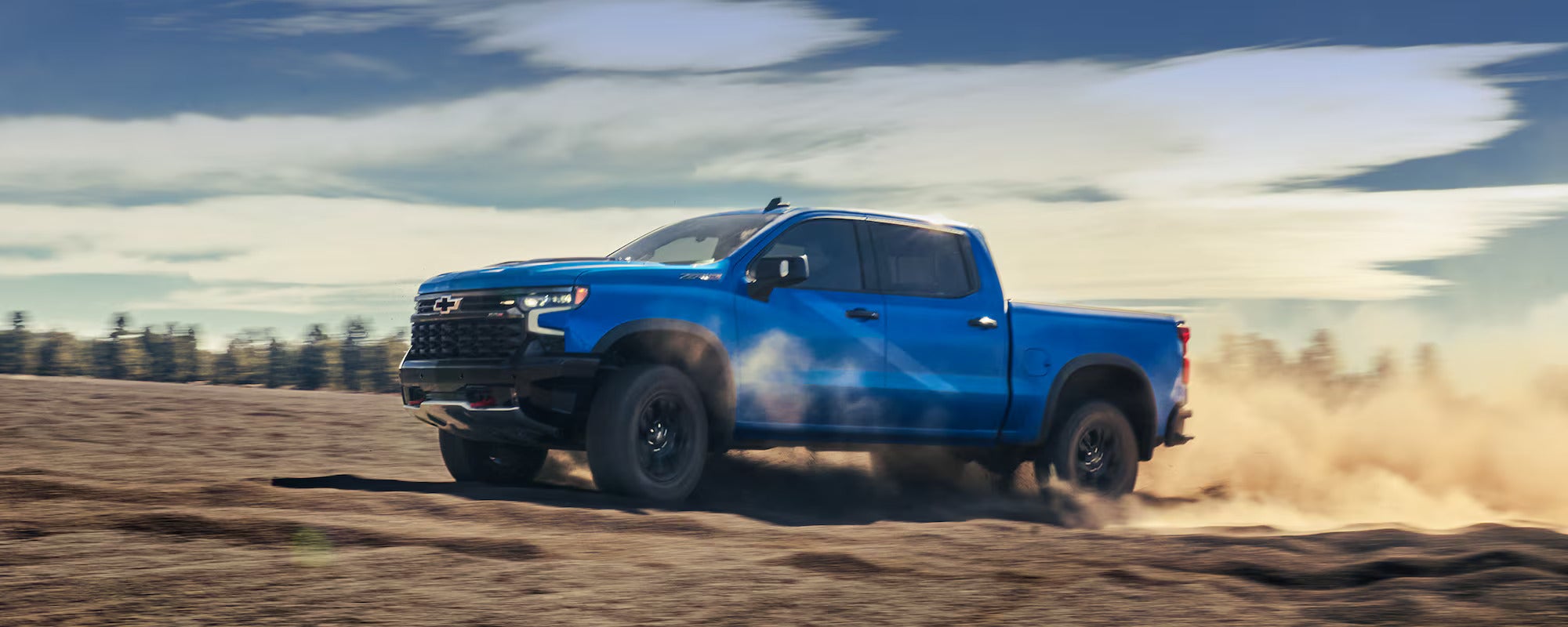 Eriksen Chevrolet in Milan IL