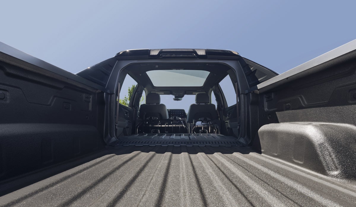 Eriksen Chevrolet in Milan IL