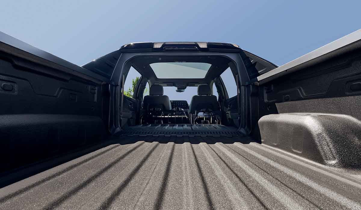 Eriksen Chevrolet in Milan IL