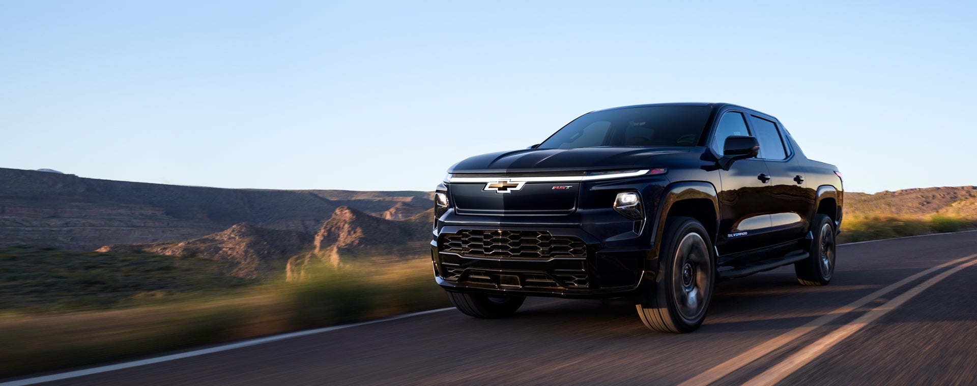 Eriksen Chevrolet in Milan IL