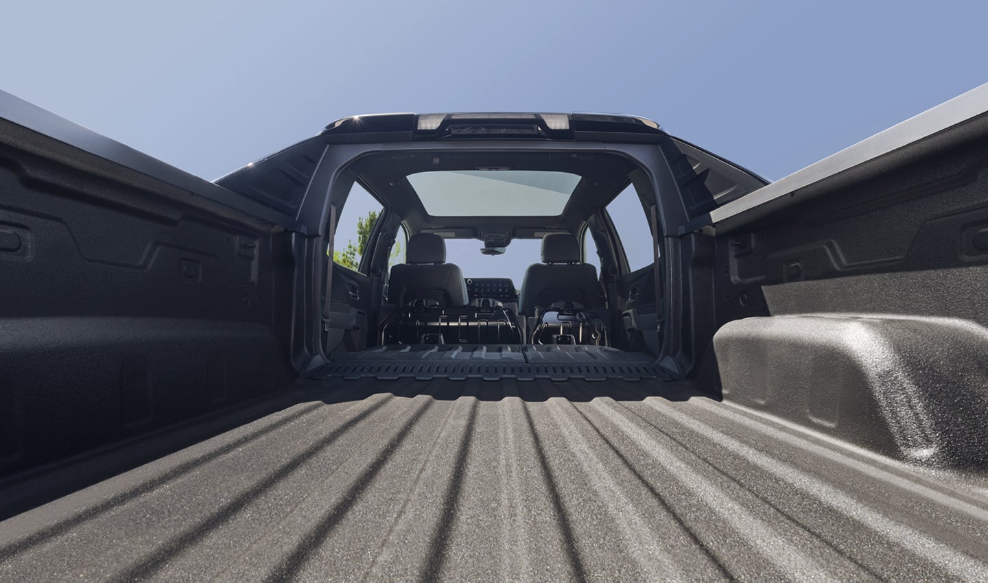 Eriksen Chevrolet in Milan IL