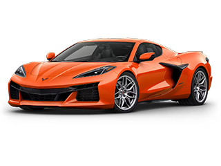 Chevrolet Corvette Z06 - Eriksen Chevrolet in Milan IL