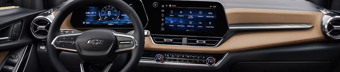 2025 Chevrolet Equinox in Milan, IL