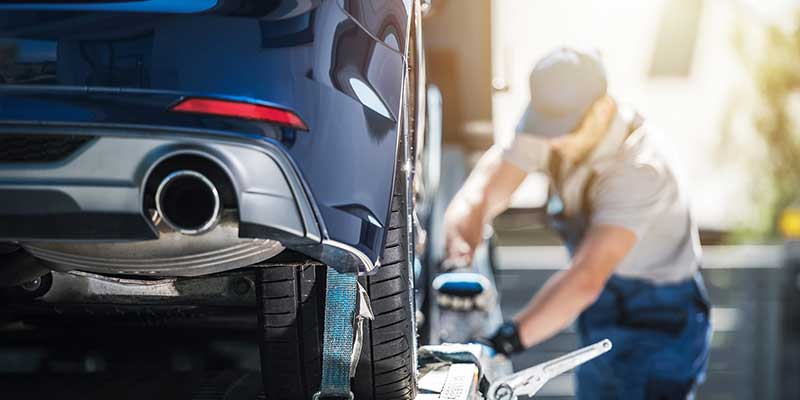 2022 Chevrolet Blazer